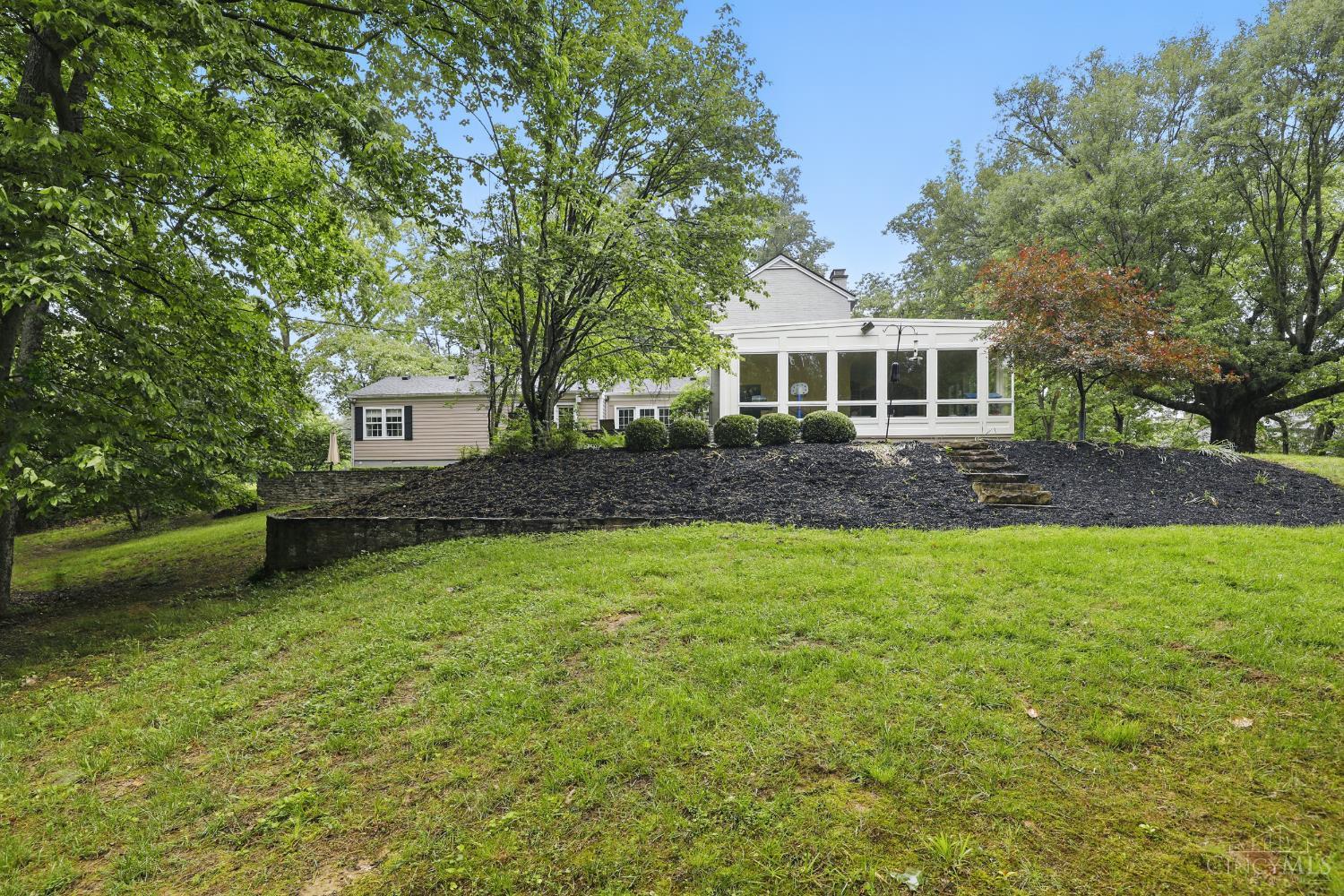 8700 Hopewell Road