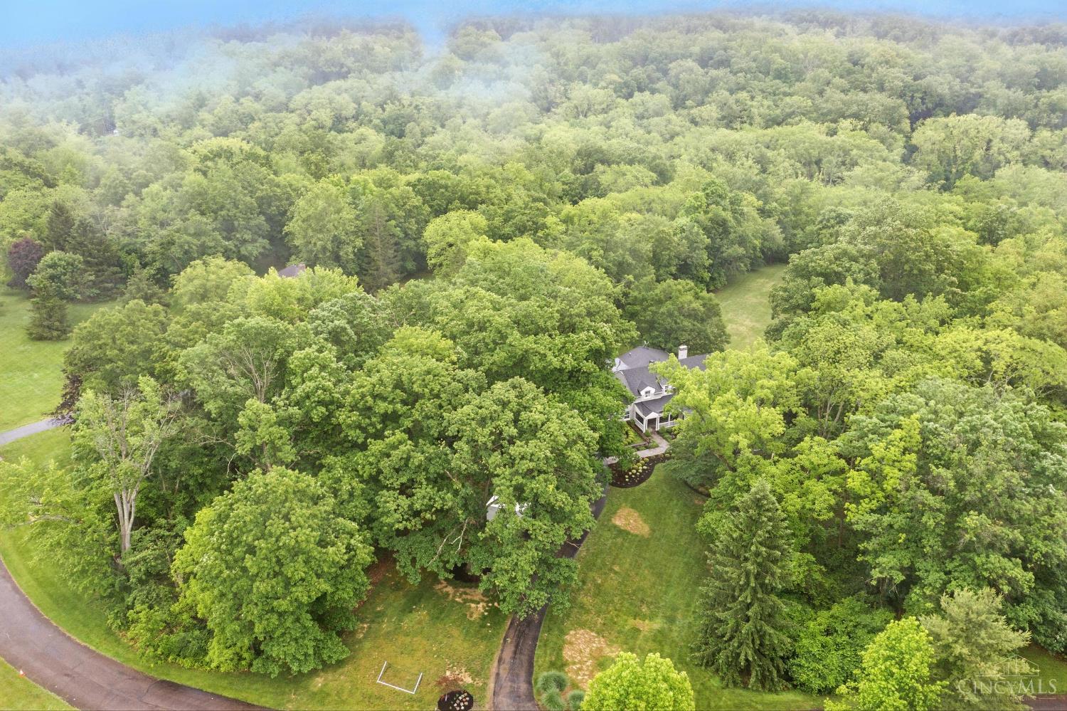 8700 Hopewell Road