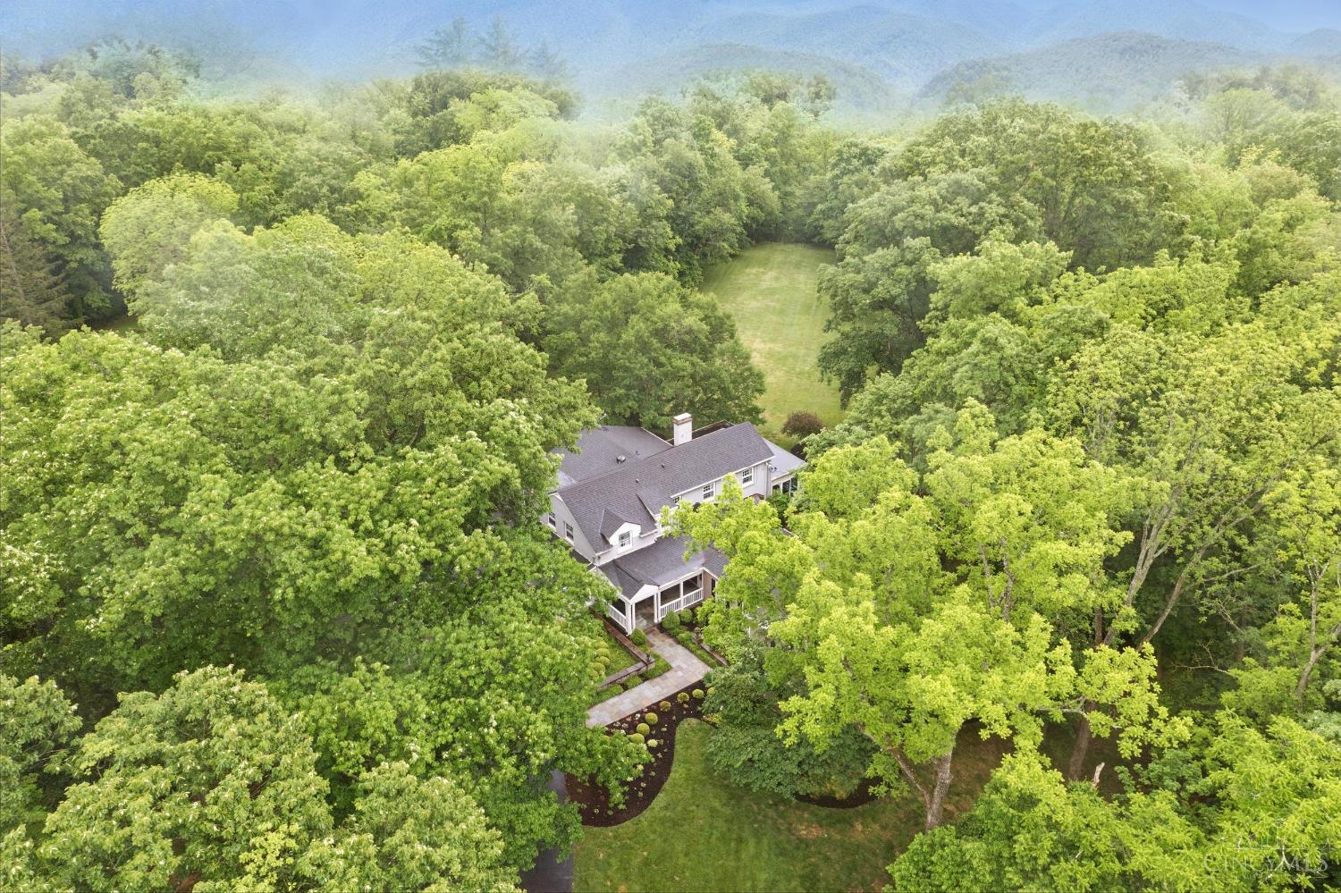 8700 Hopewell Road
