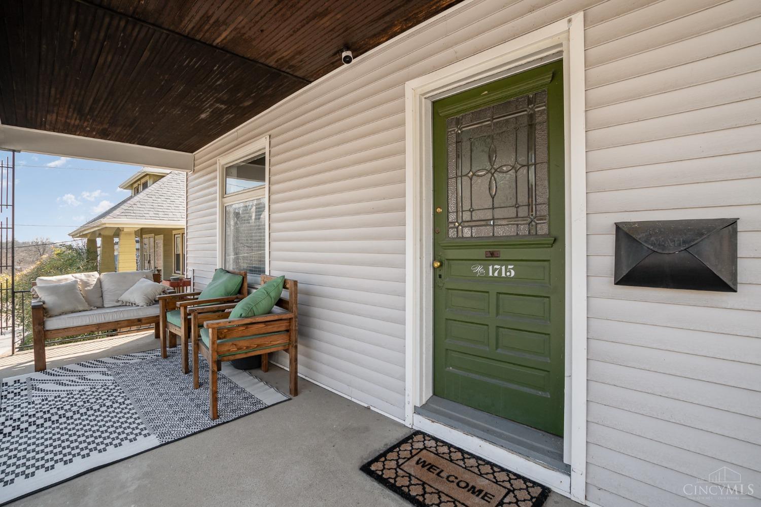1715 William Howard Taft Road