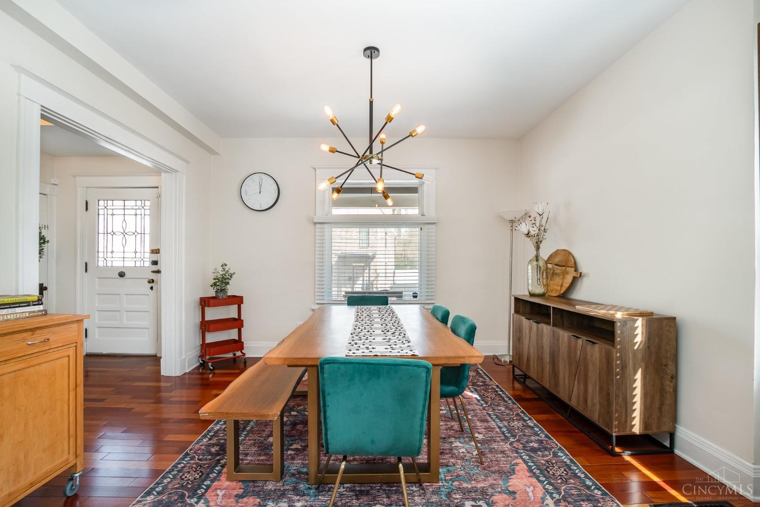 1715 William Howard Taft Road