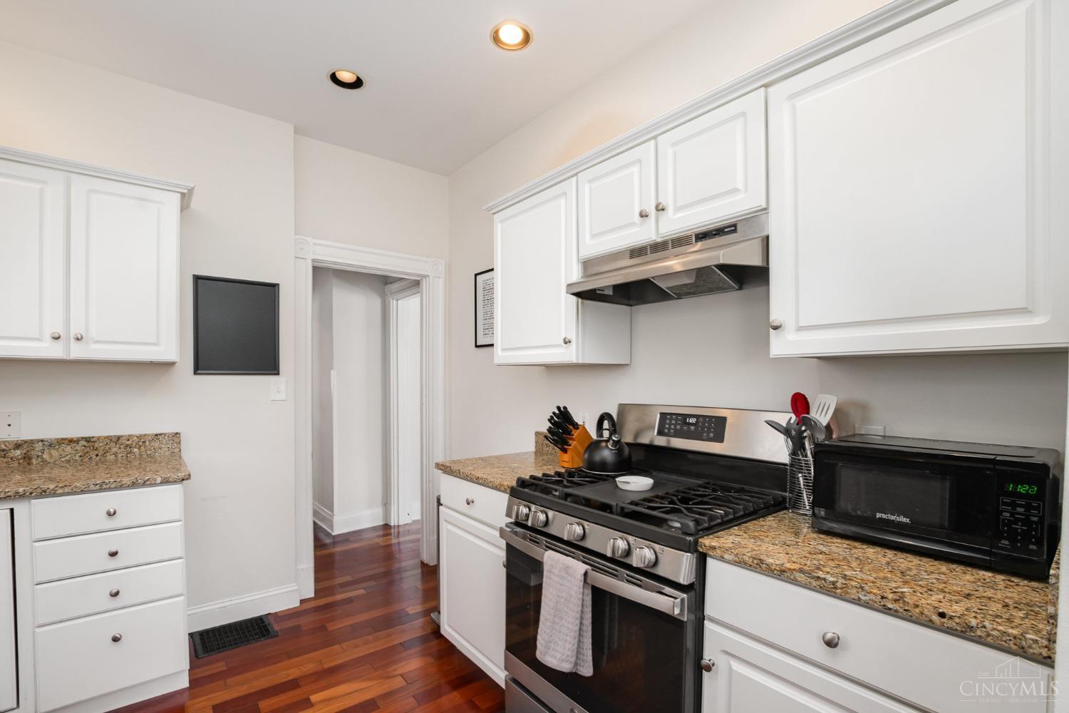 1715 William Howard Taft Road