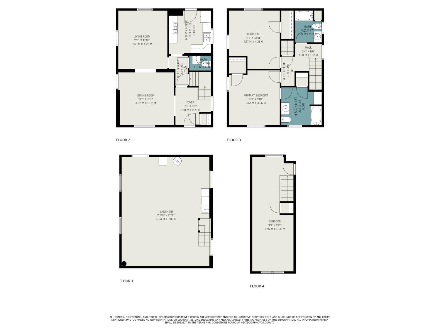 1715 William Howard Taft Road