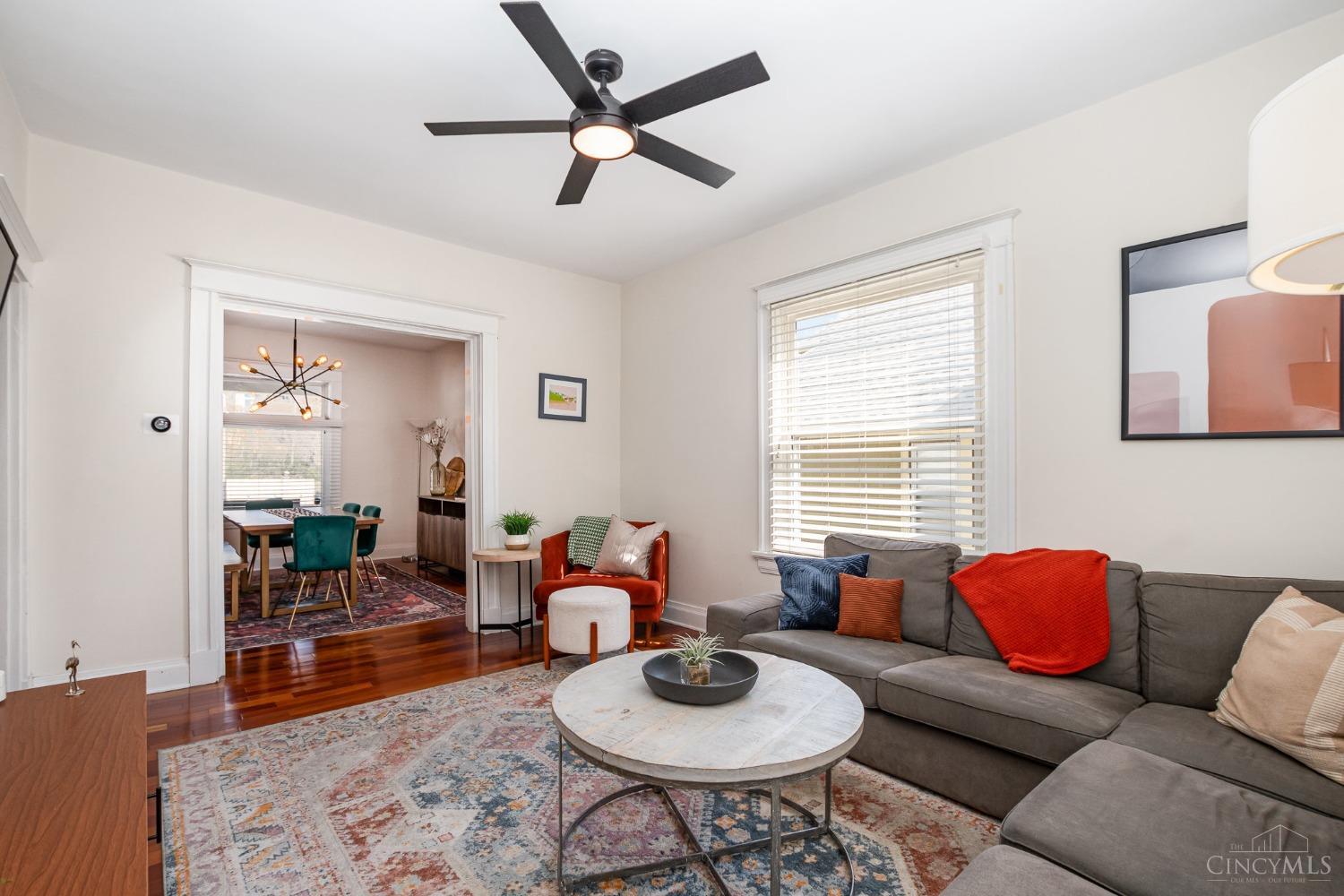 1715 William Howard Taft Road