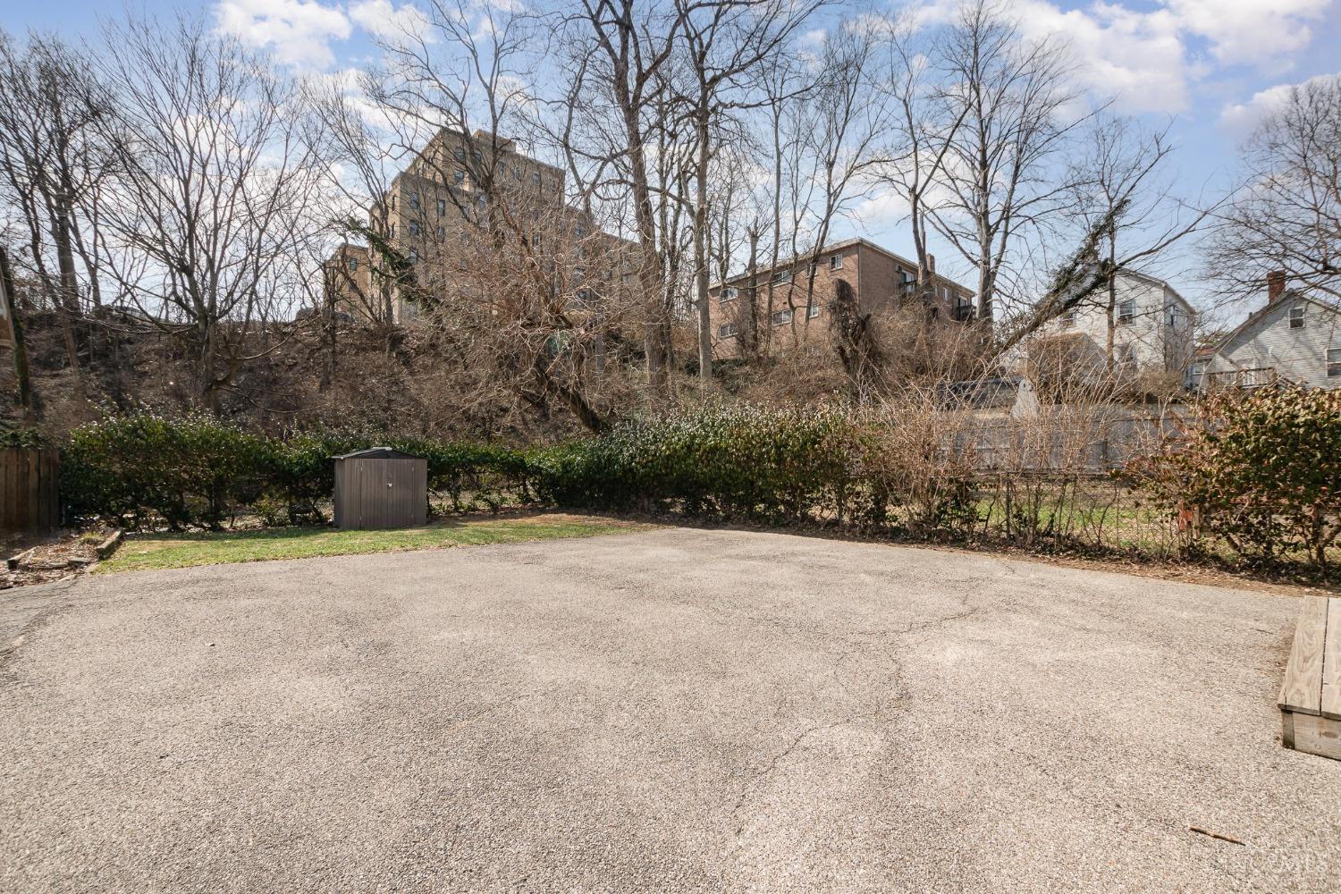 1715 William Howard Taft Road