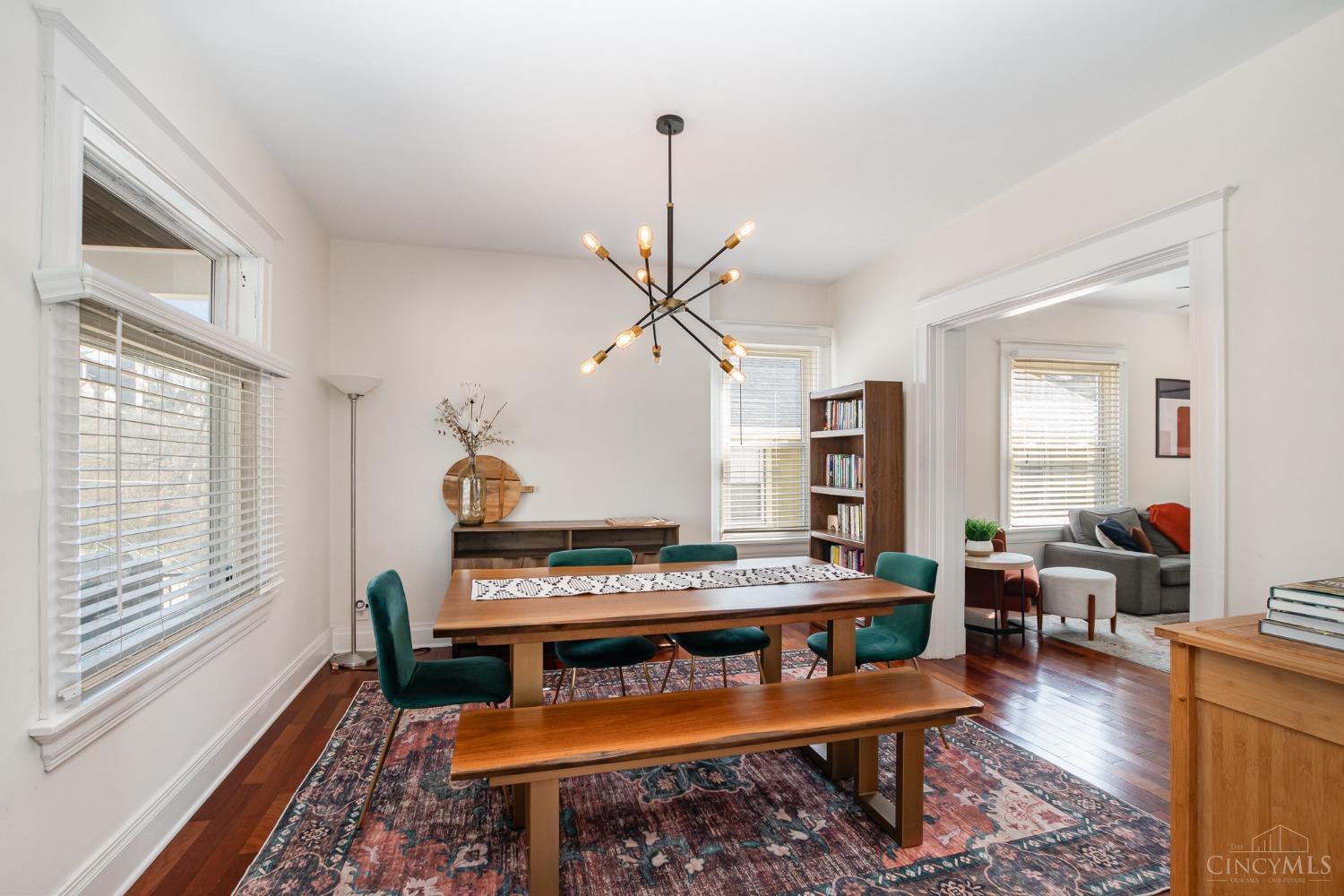 1715 William Howard Taft Road