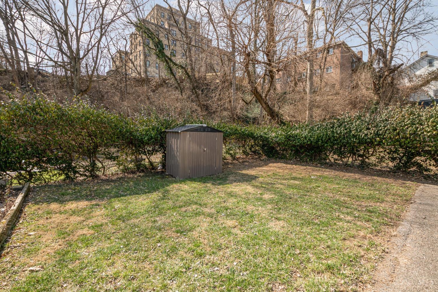 1715 William Howard Taft Road