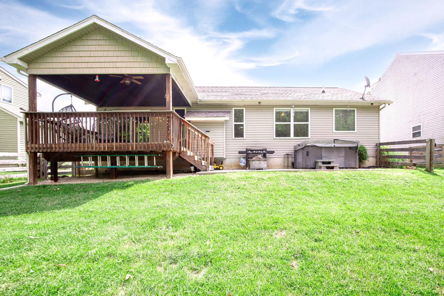 4836 Jessica Suzanne Drive