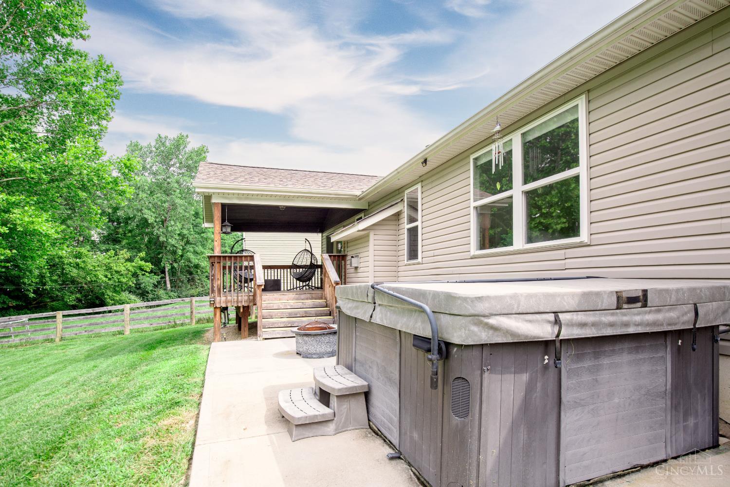 4836 Jessica Suzanne Drive