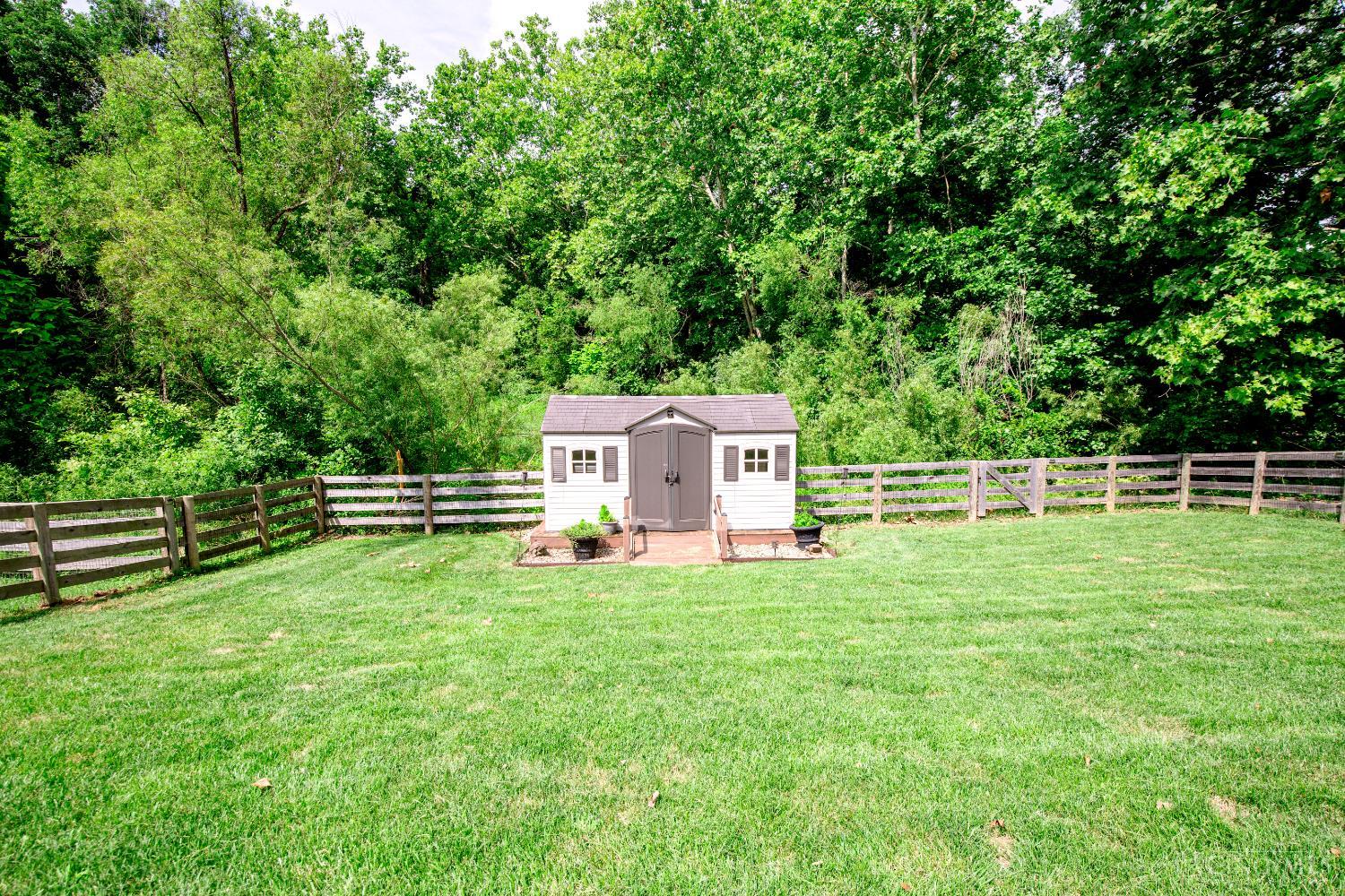 4836 Jessica Suzanne Drive