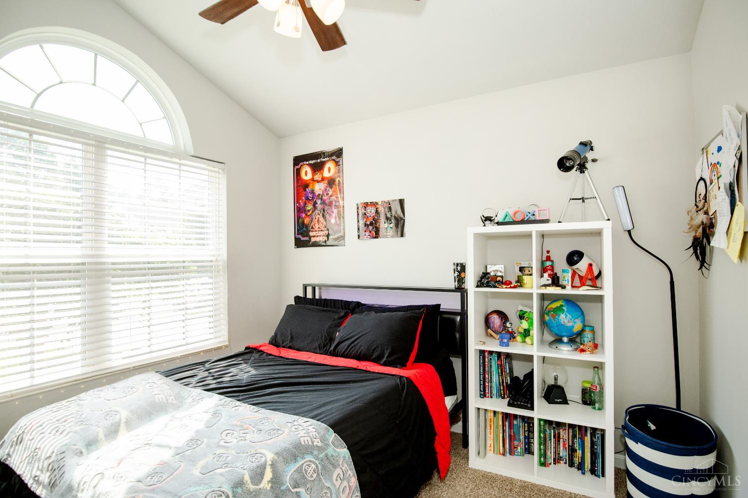 4836 Jessica Suzanne Drive