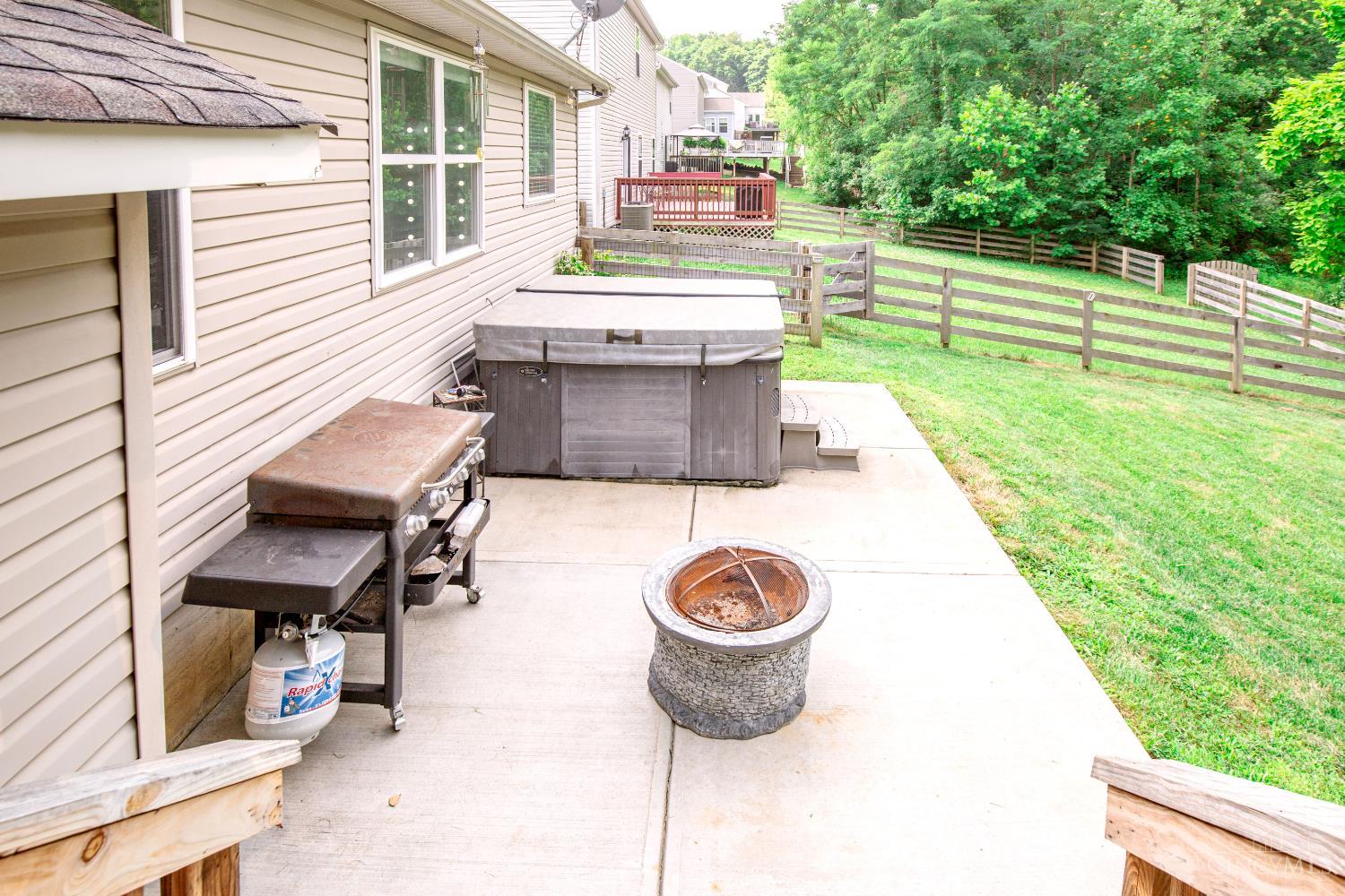 4836 Jessica Suzanne Drive