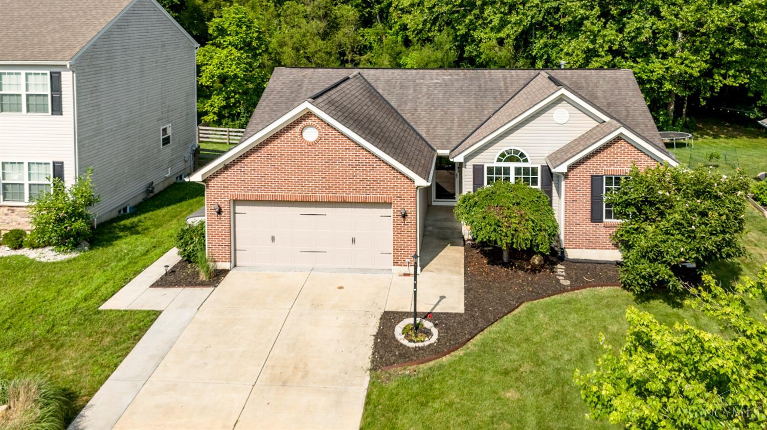 4836 Jessica Suzanne Drive
