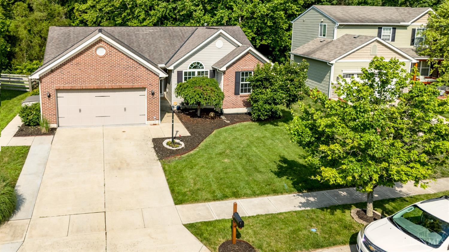 4836 Jessica Suzanne Drive