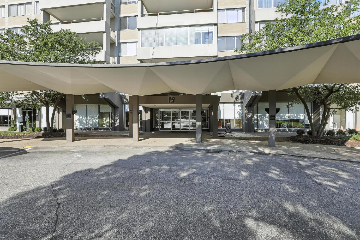 2324 Madison Road 1208