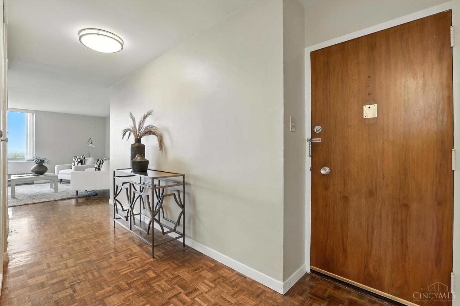 2324 Madison Road 1208