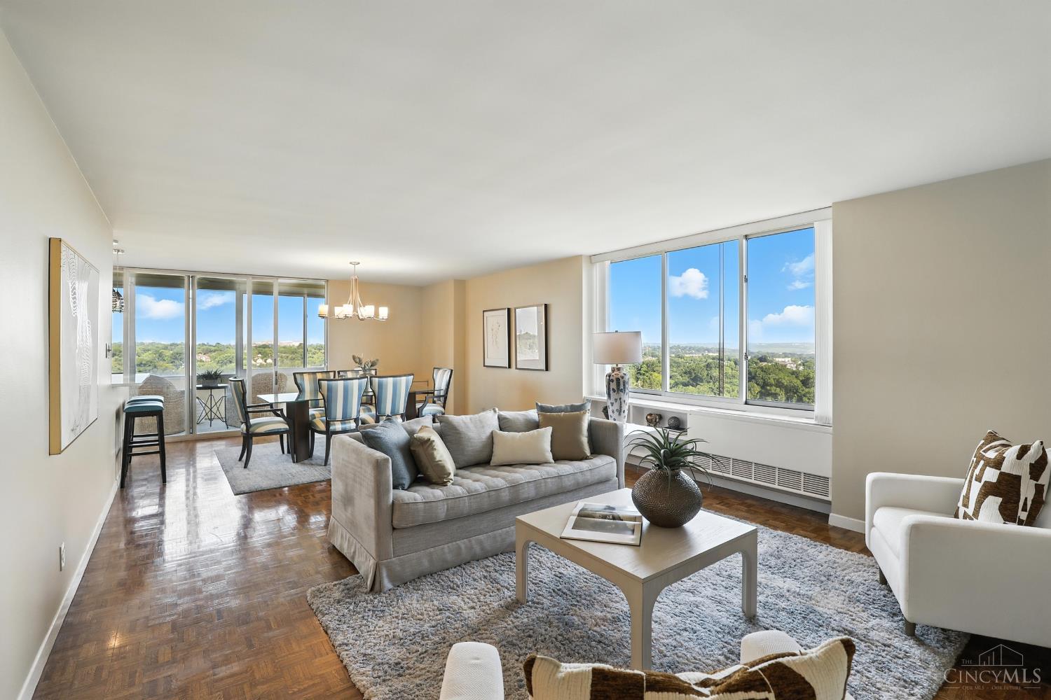 2324 Madison Road 1208