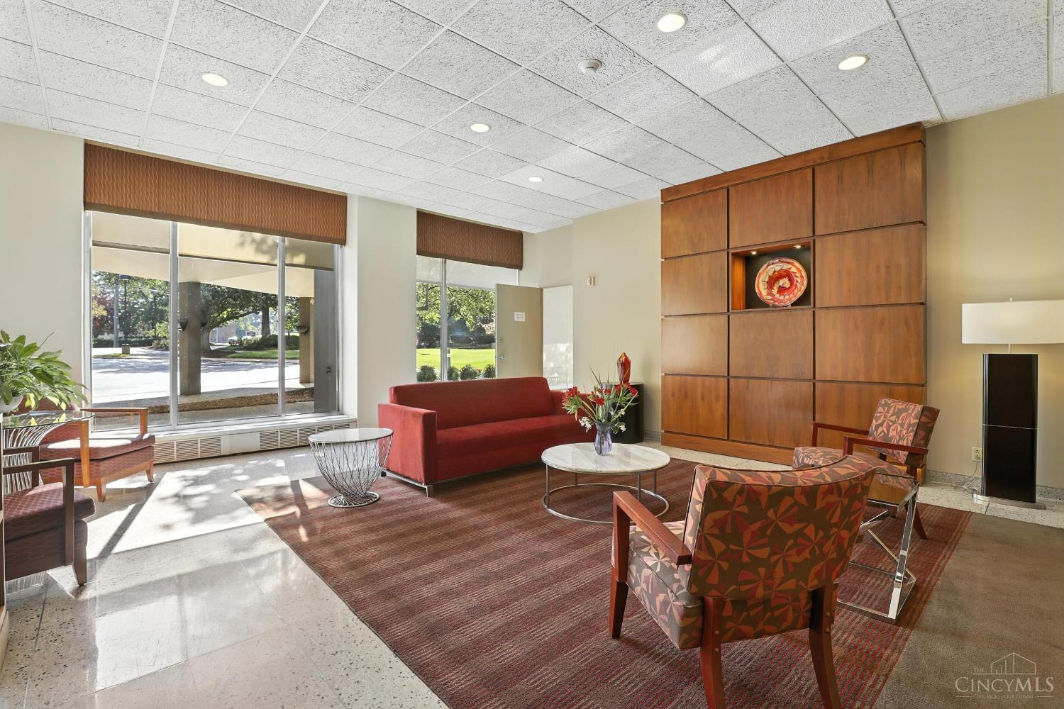 2324 Madison Road 1208