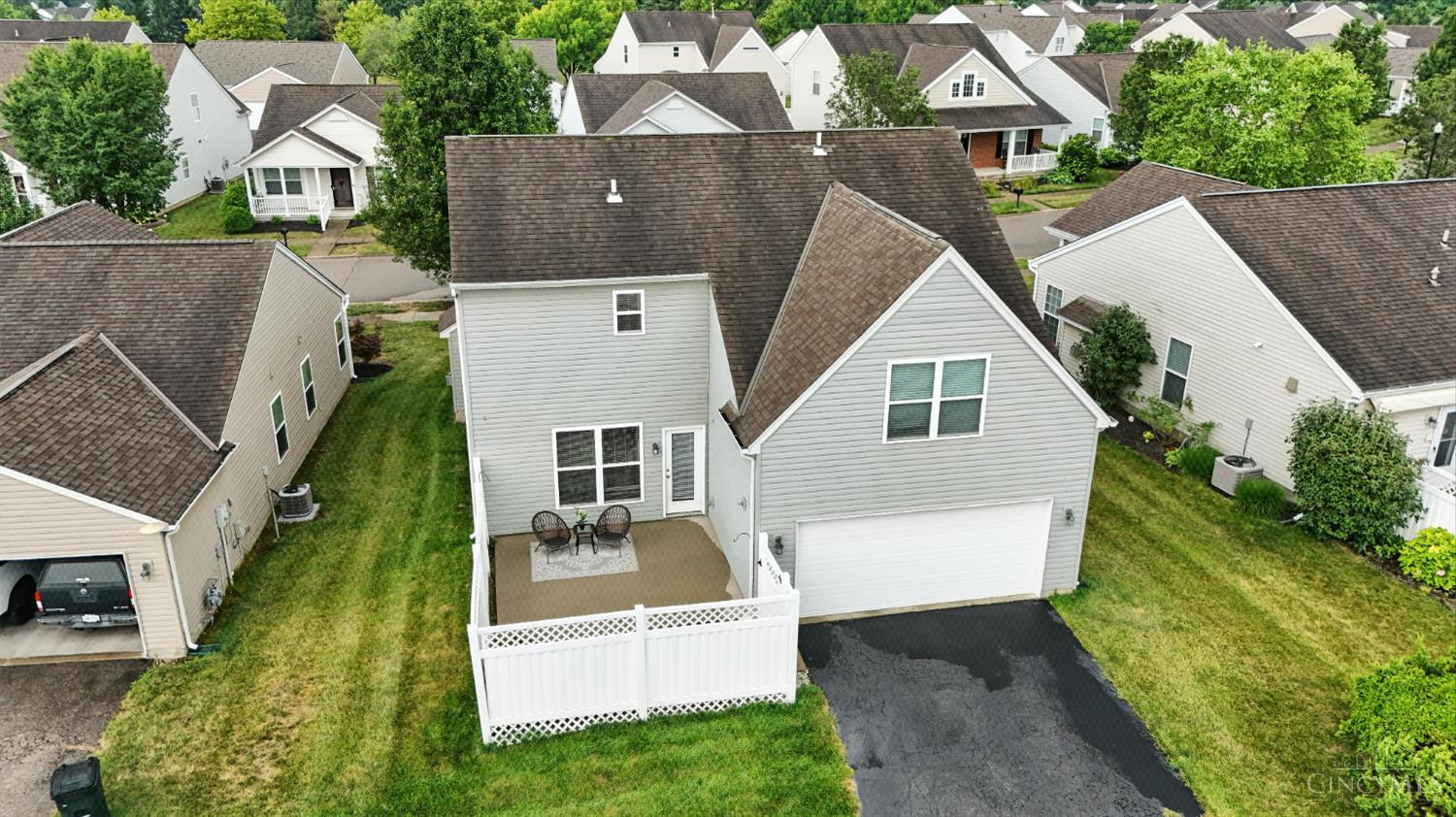 4239 N Gensen