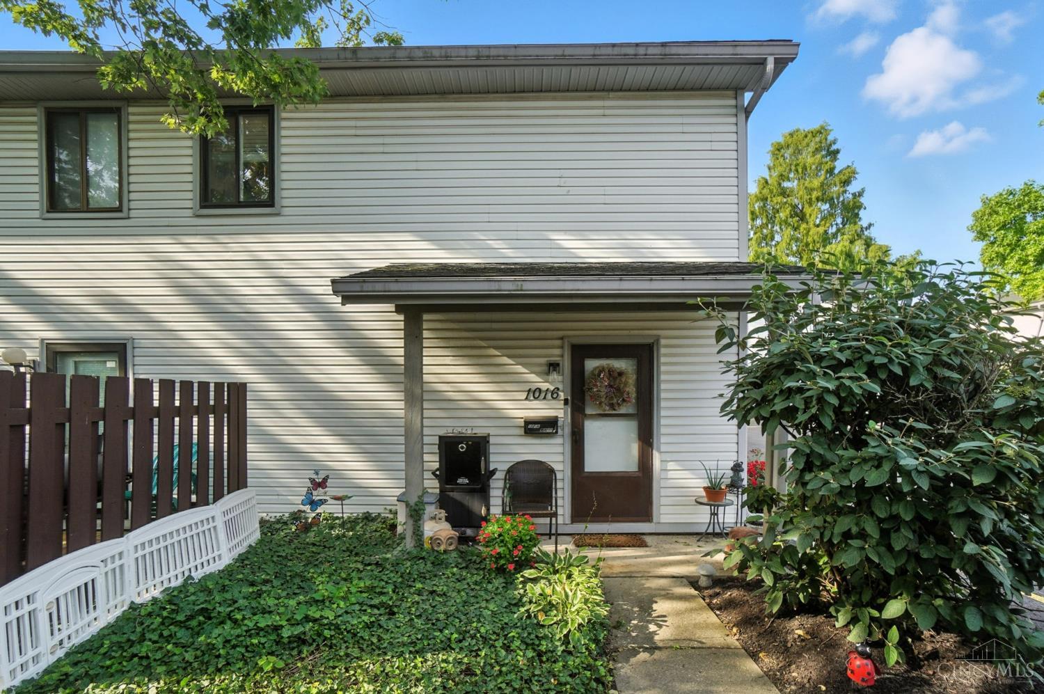 1016 E Crescentville Road