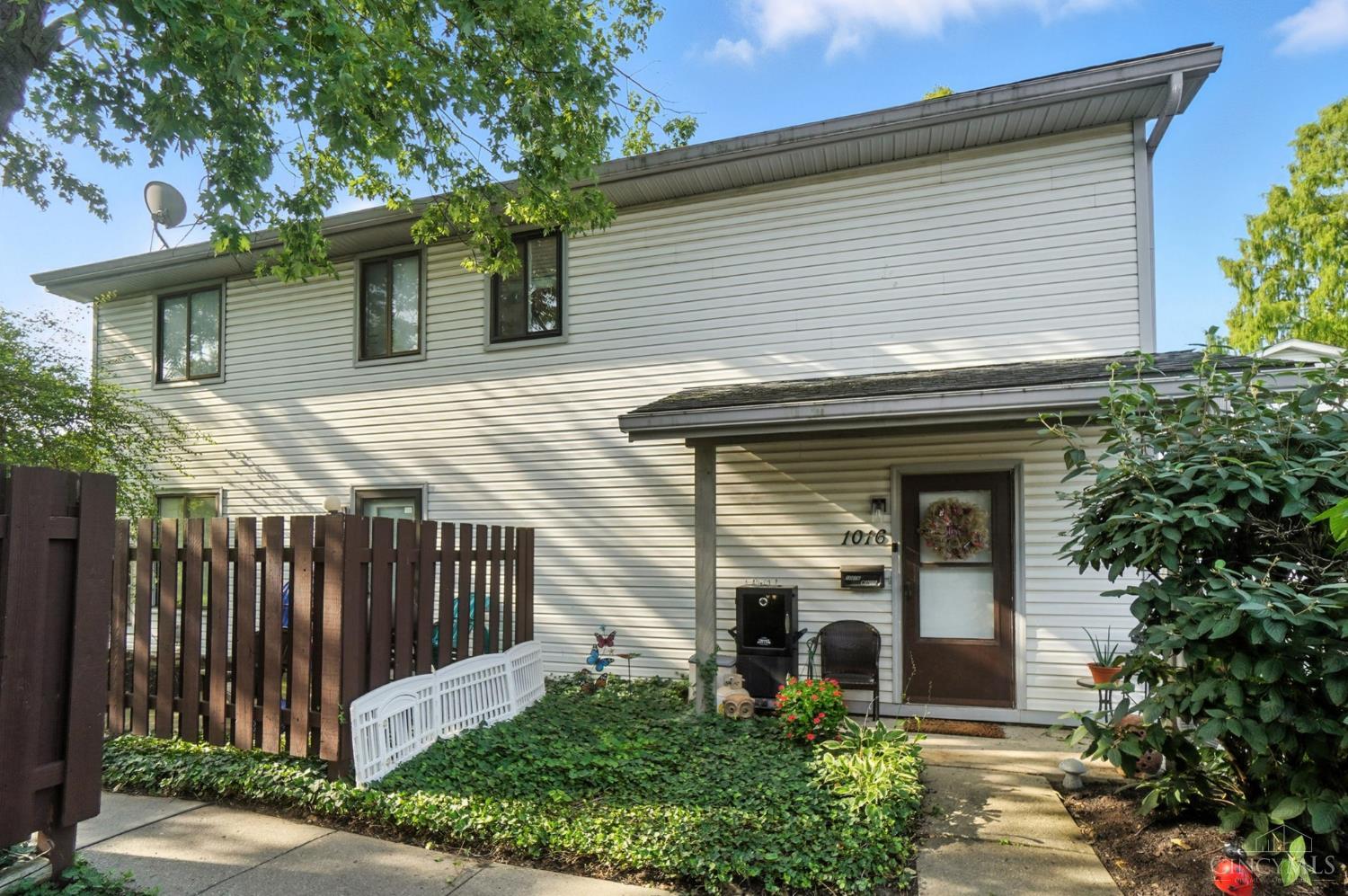 1016 E Crescentville Road