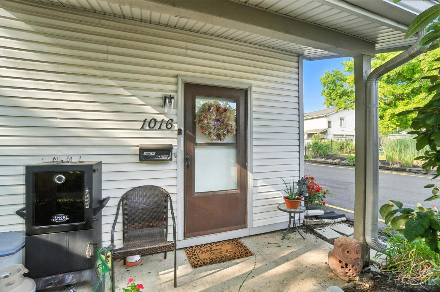 1016 E Crescentville Road