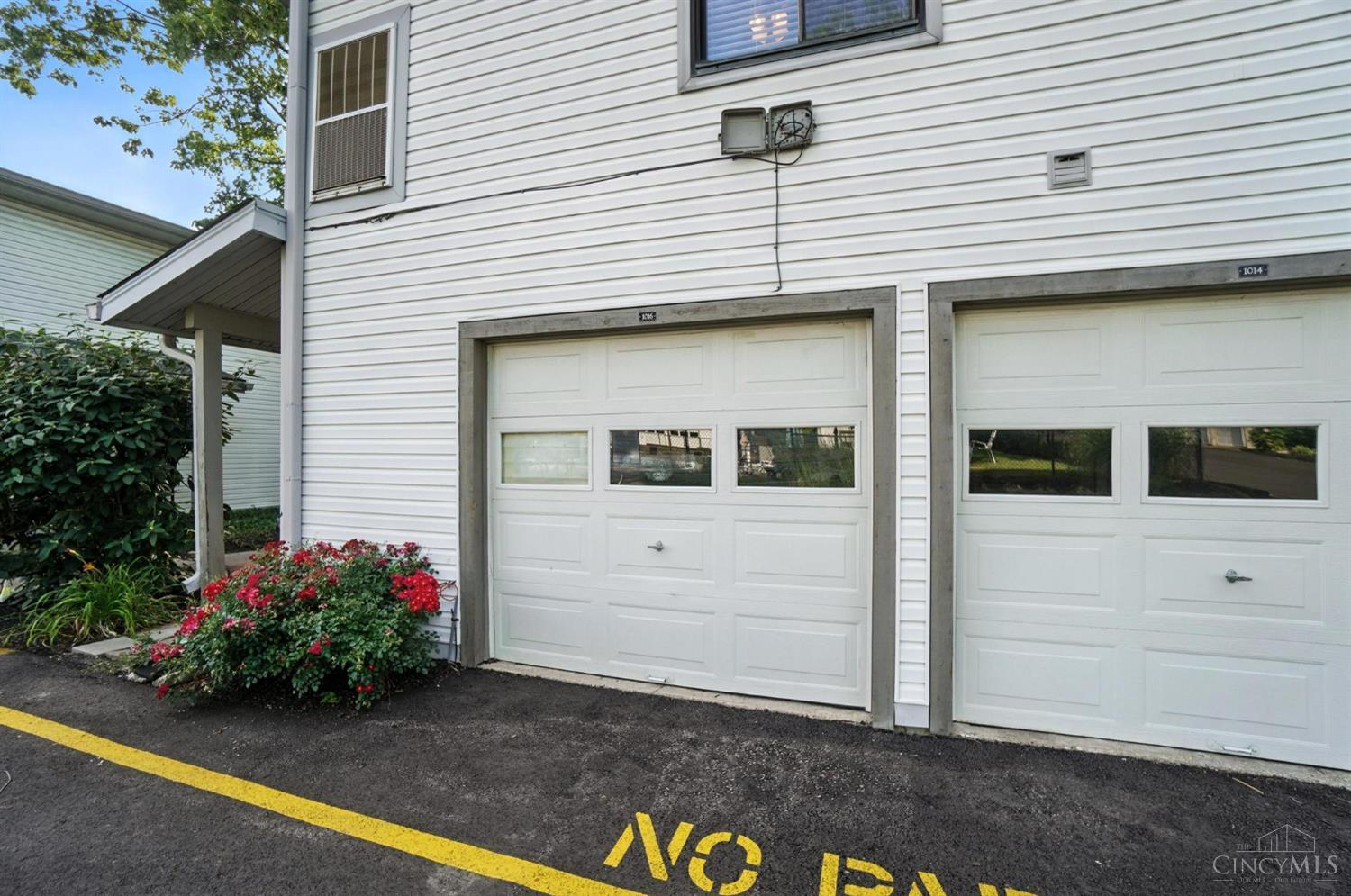 1016 E Crescentville Road