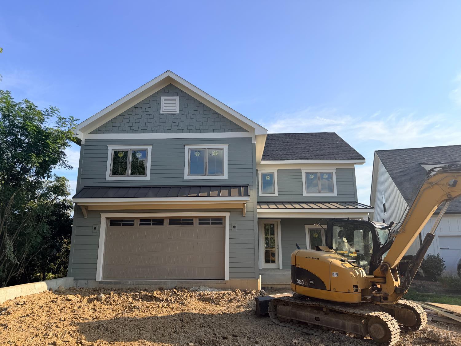 9835 Orchard Trail