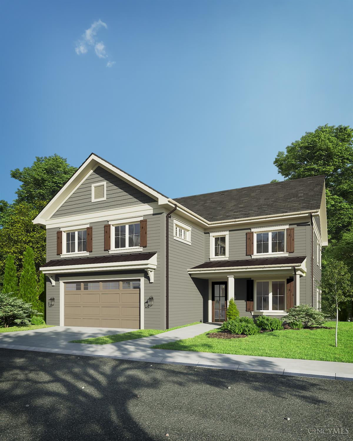 9835 Orchard Trail