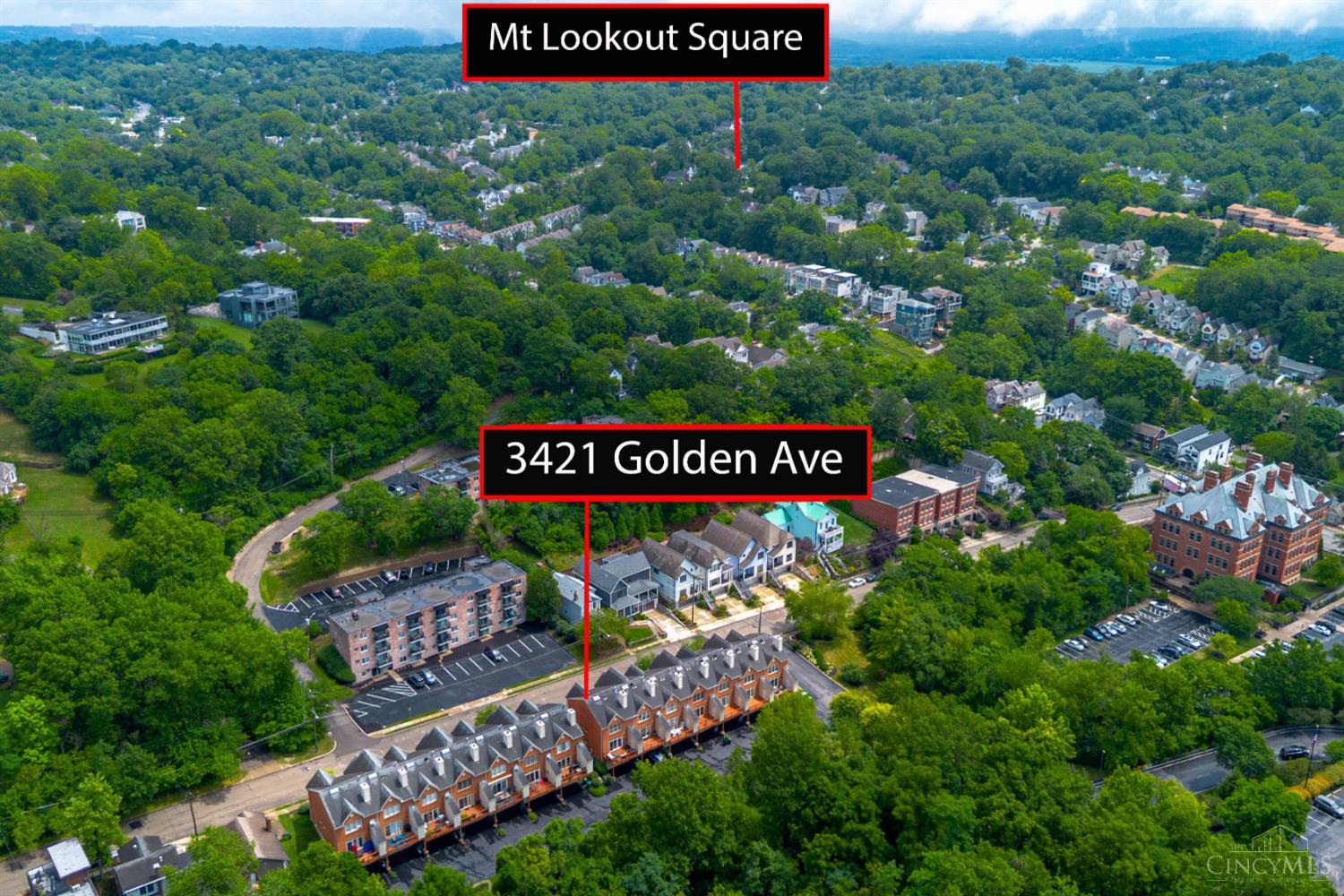 3421 Golden Avenue 8