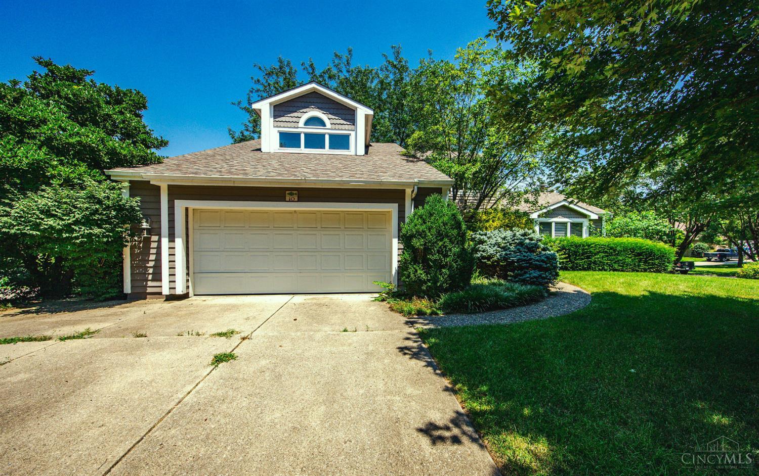 10 Marcel Court