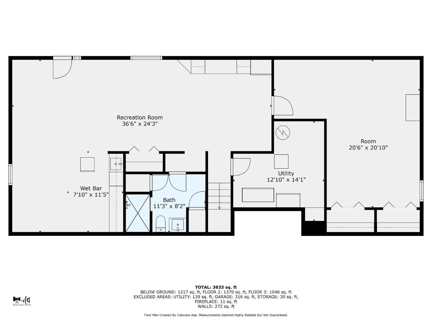 10 Marcel Court
