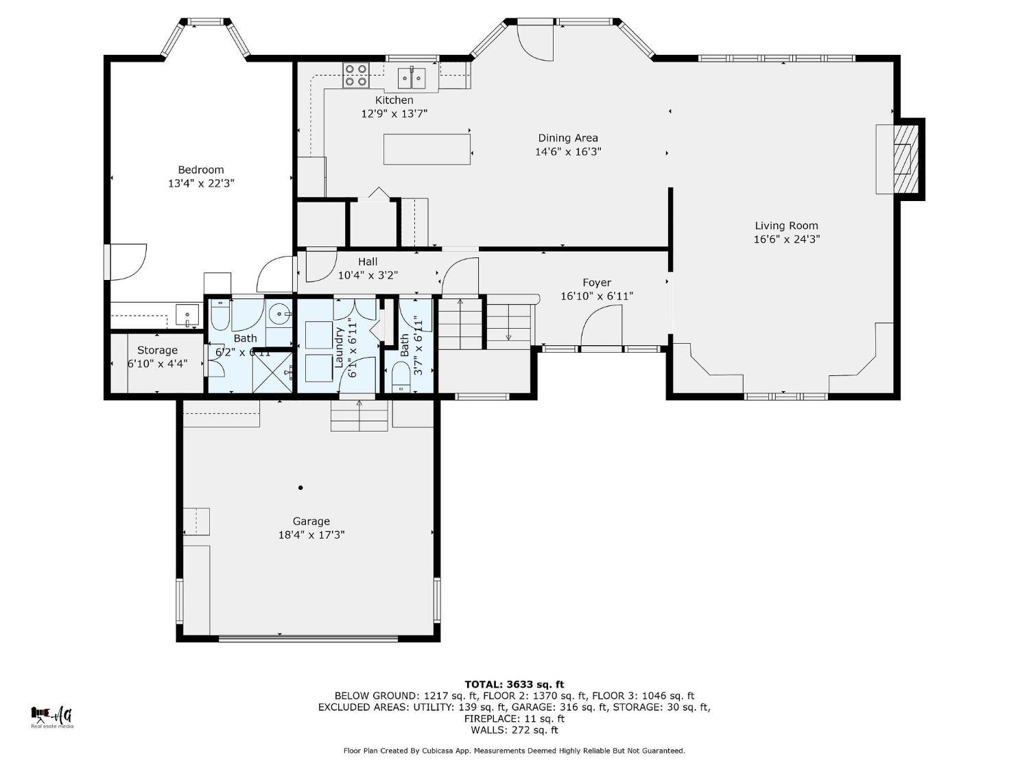10 Marcel Court