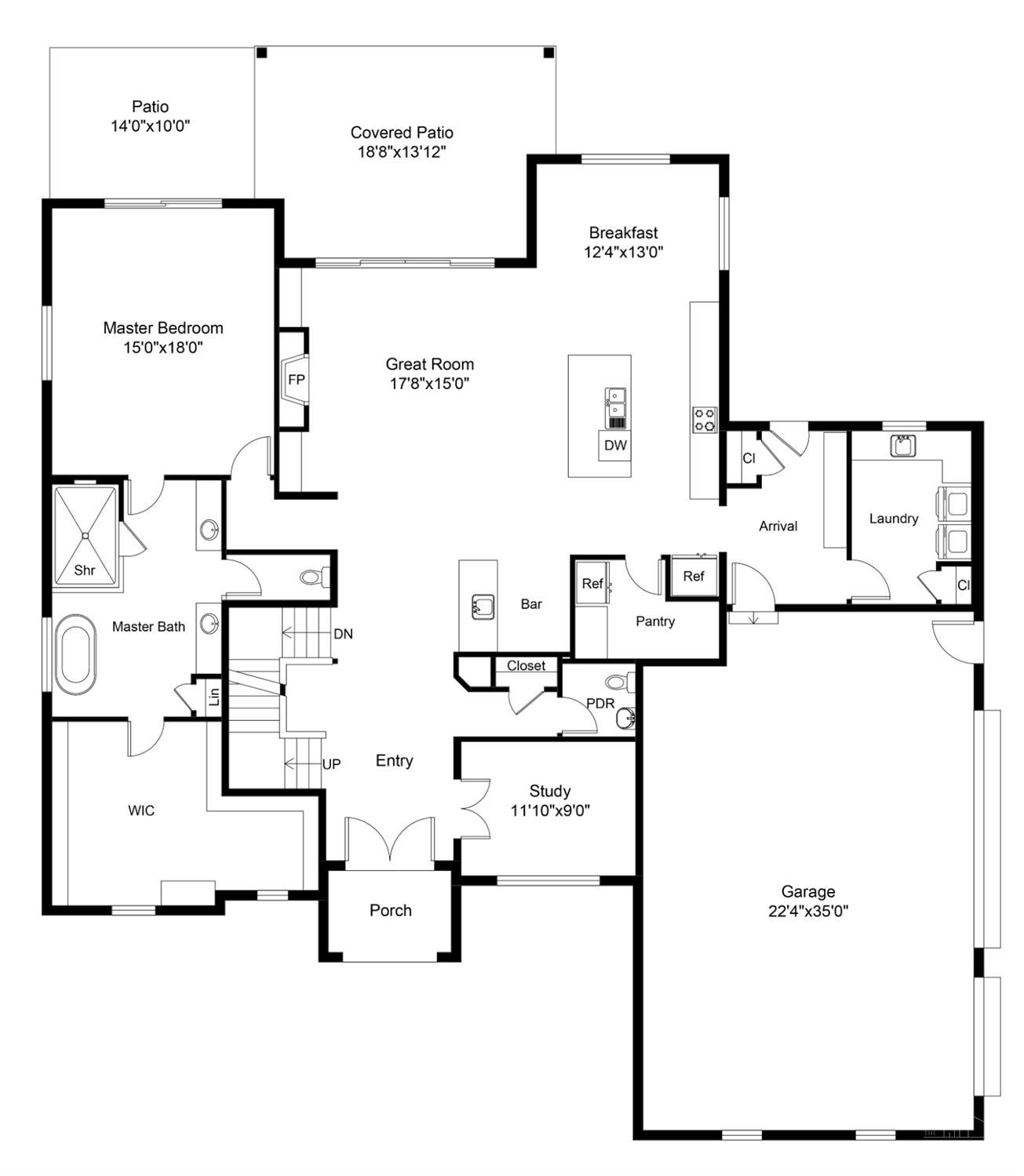 0 Heath Court