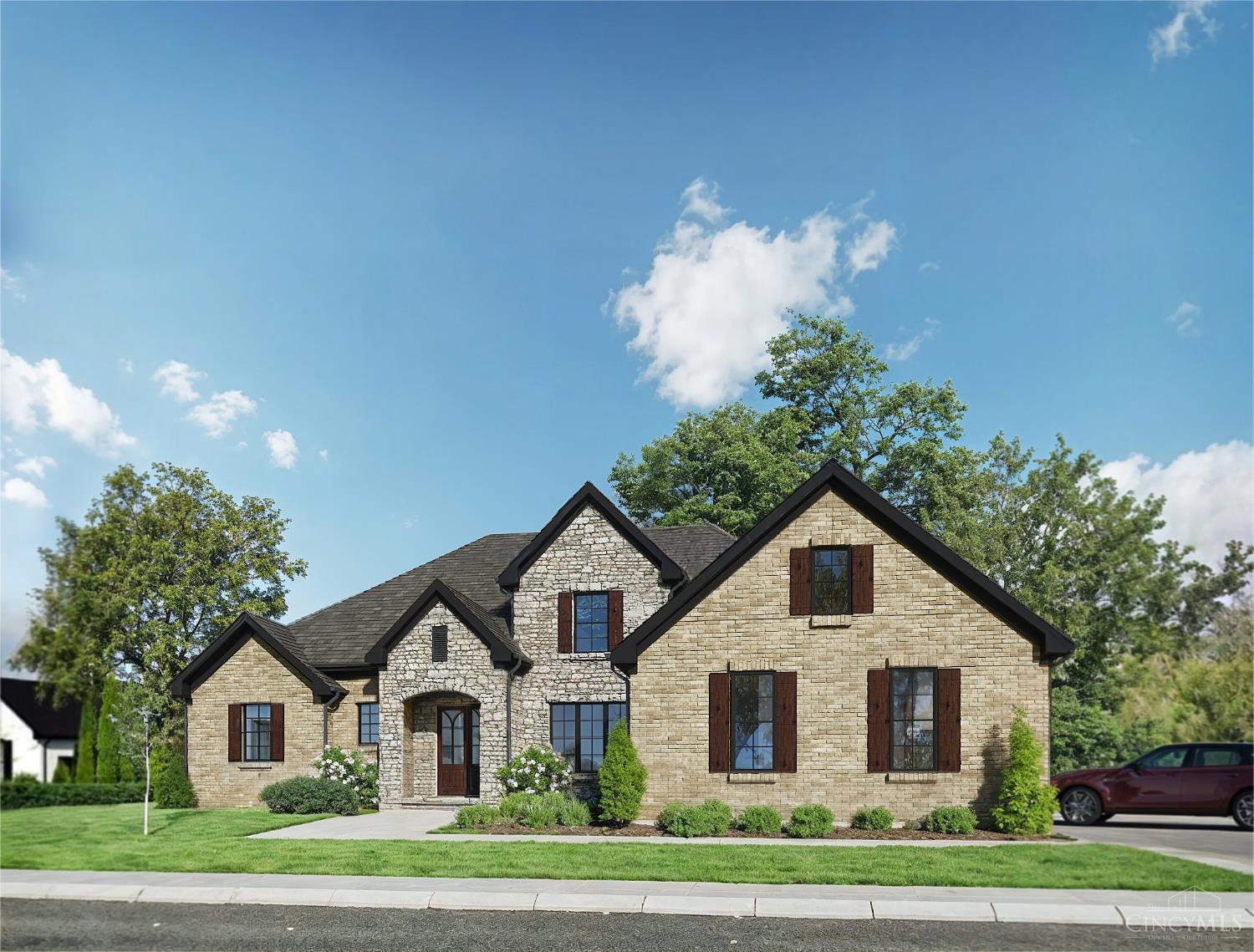 0 Heath Court