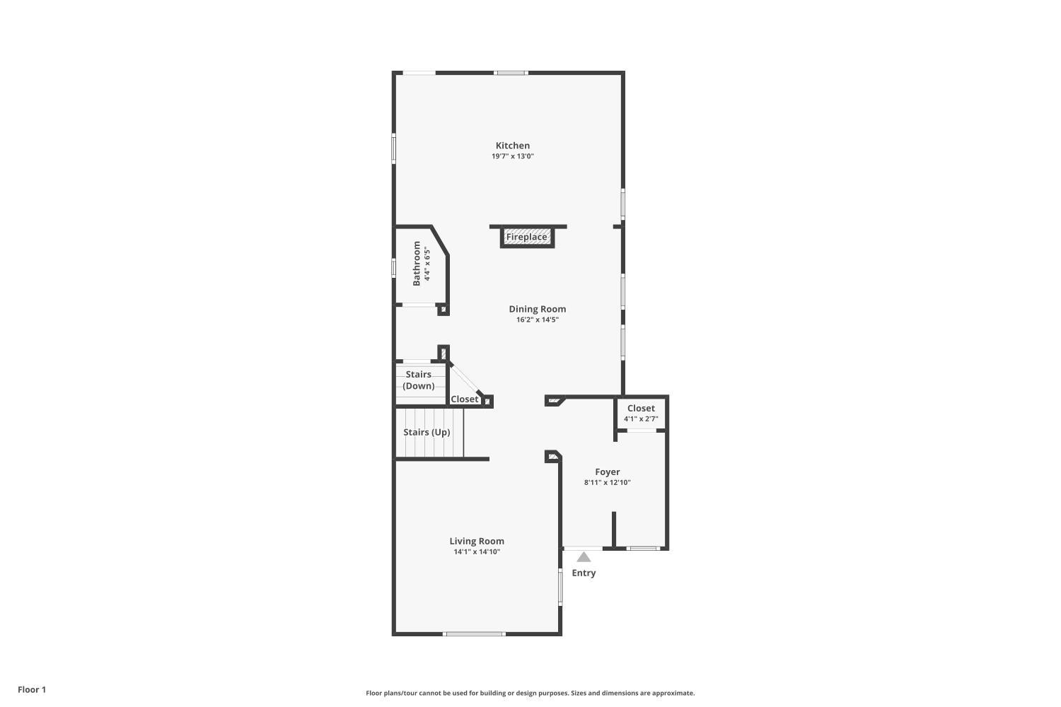 3728 Drakewood Drive