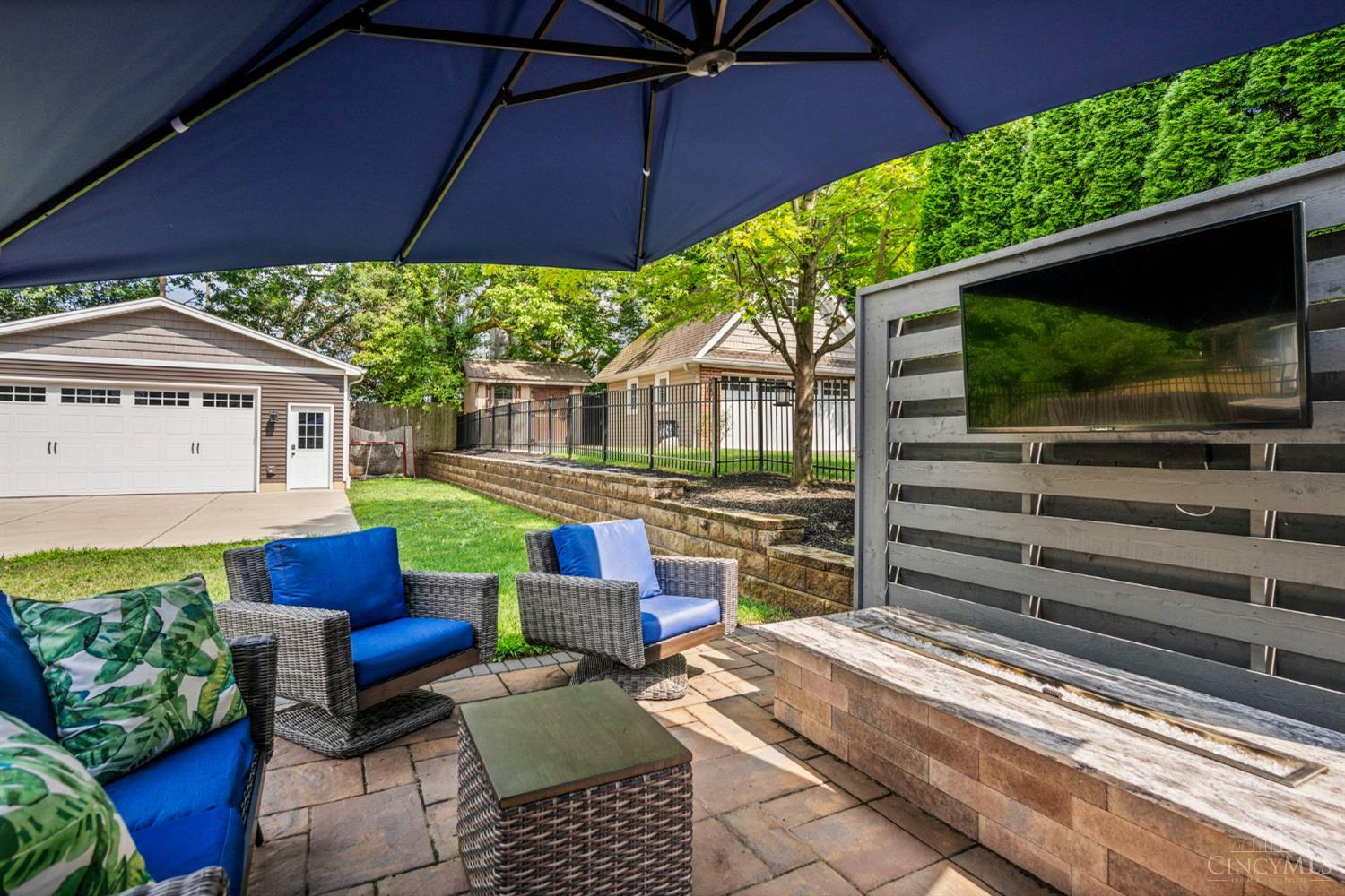 3728 Drakewood Drive