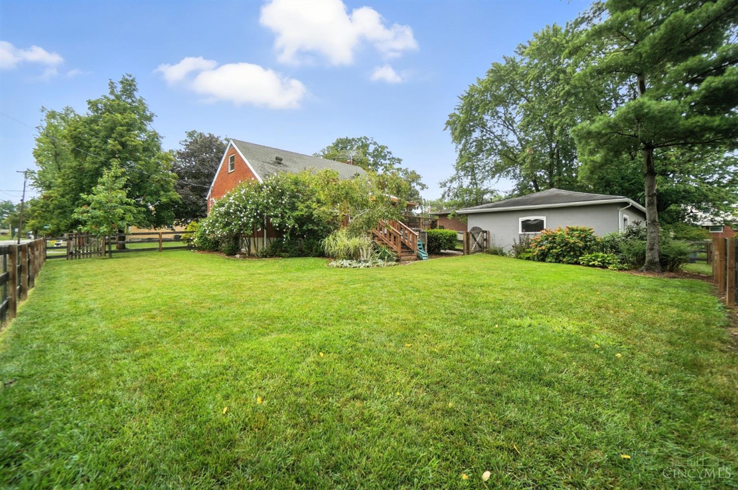 3939 Beavercreek Circle