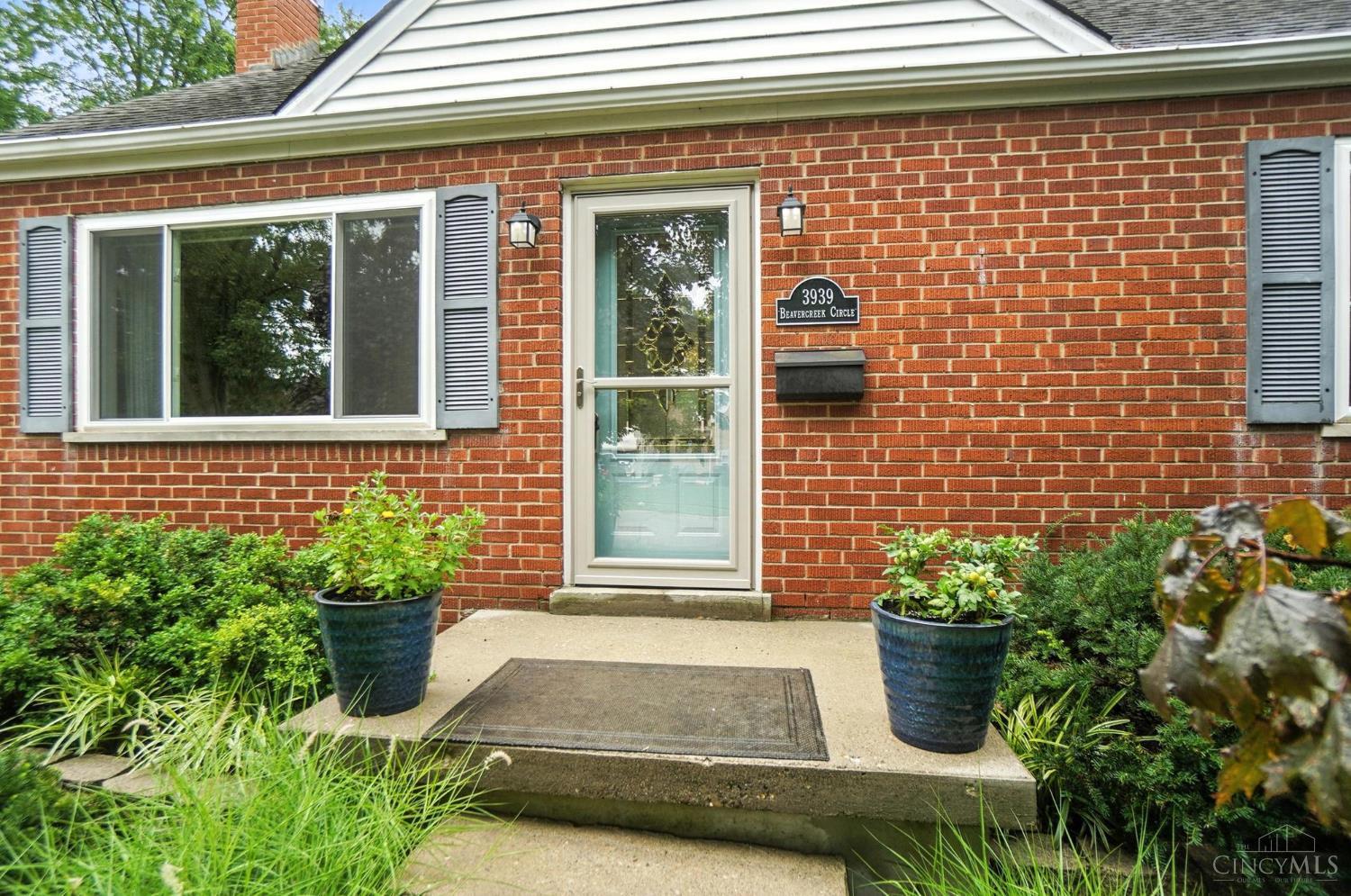 3939 Beavercreek Circle