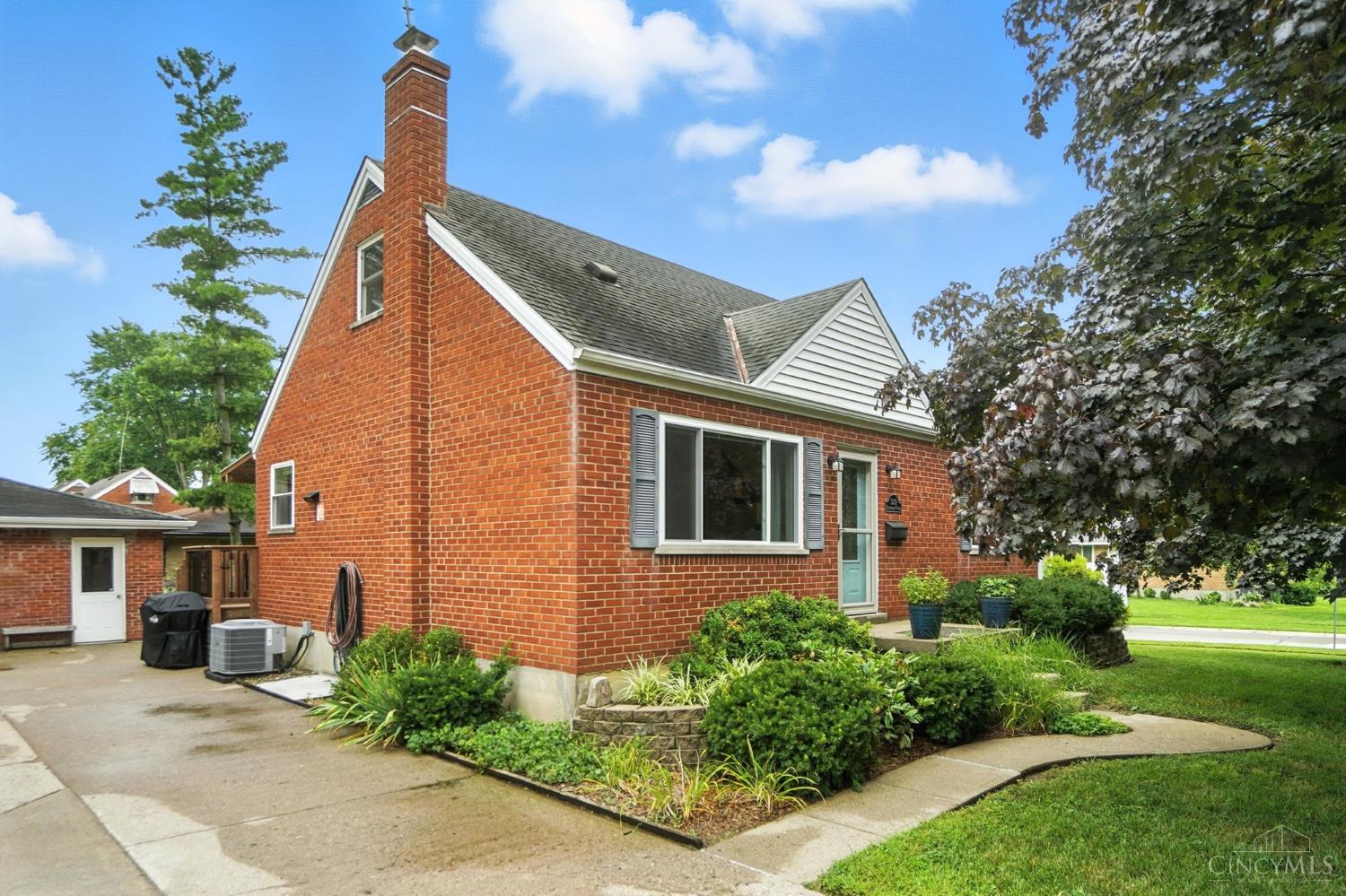 3939 Beavercreek Circle