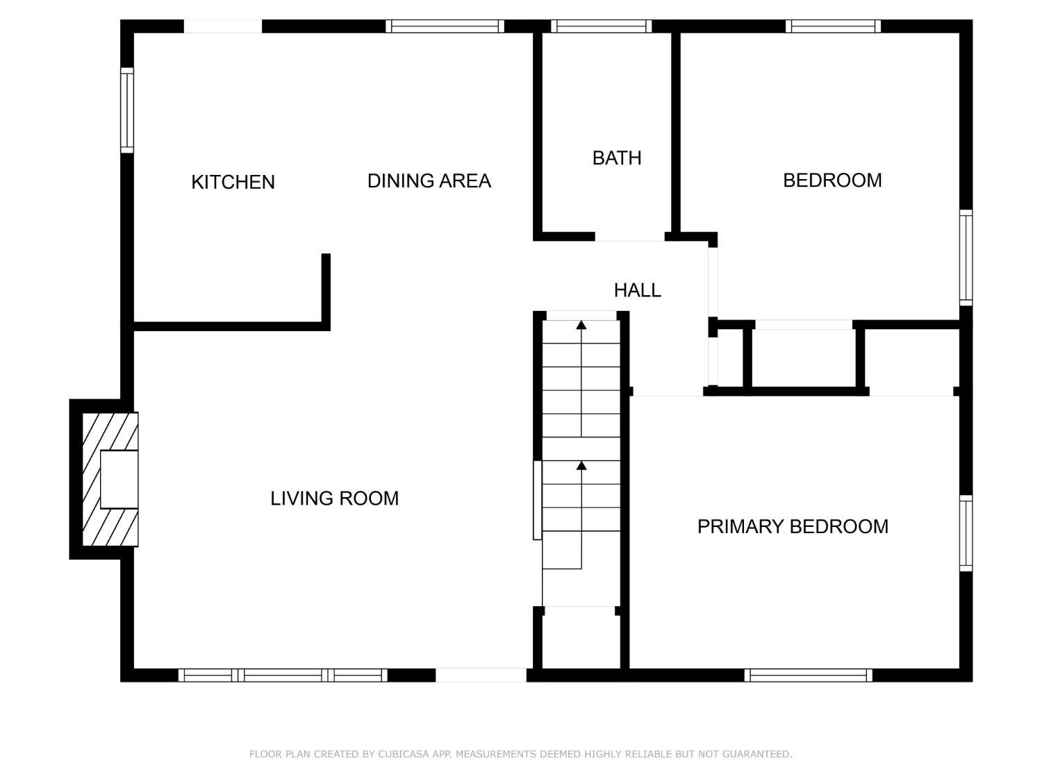 3939 Beavercreek Circle