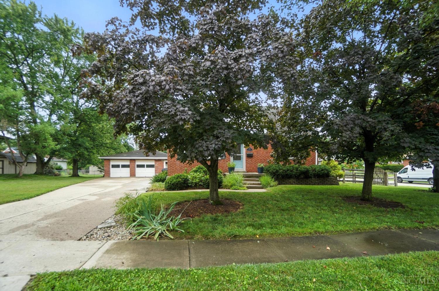 3939 Beavercreek Circle