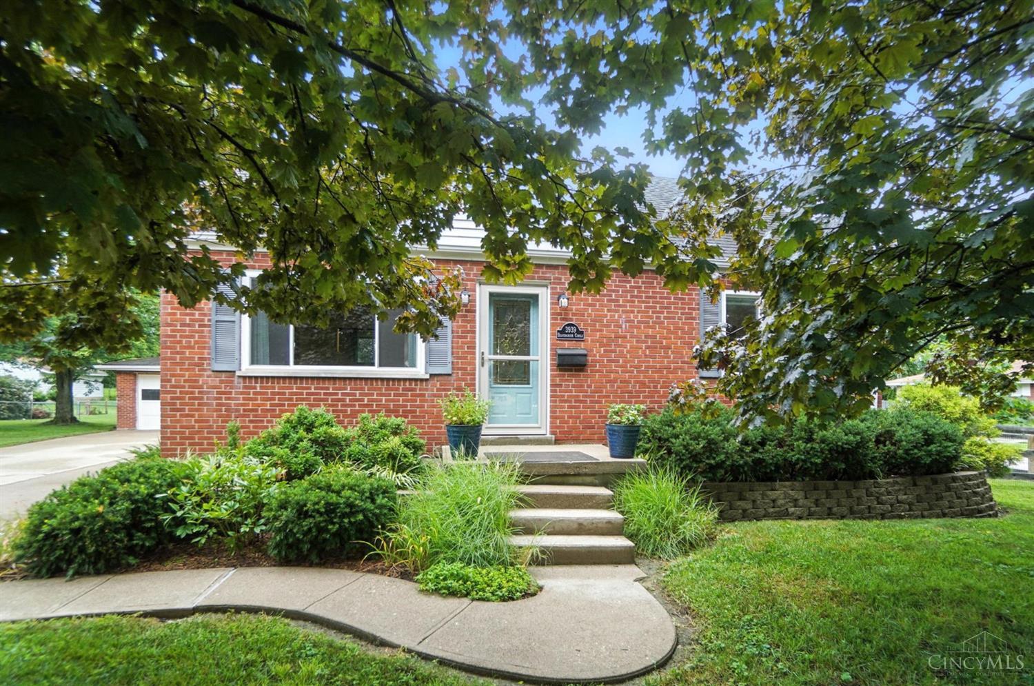 3939 Beavercreek Circle