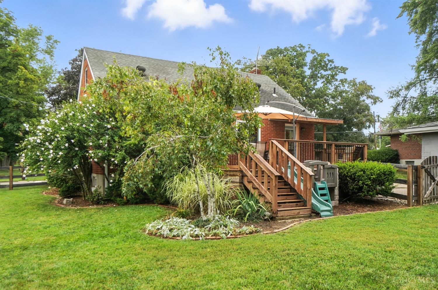 3939 Beavercreek Circle