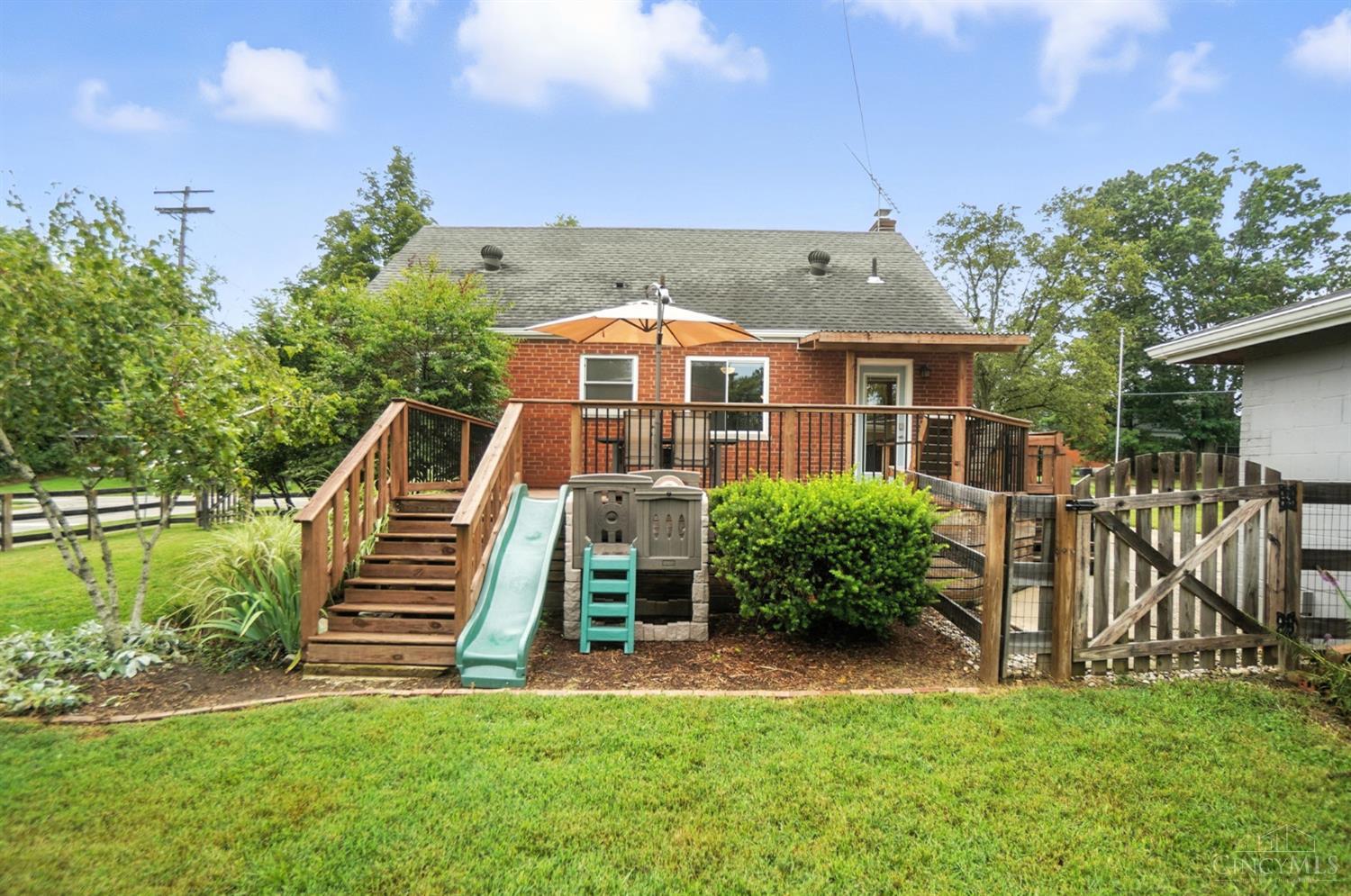 3939 Beavercreek Circle