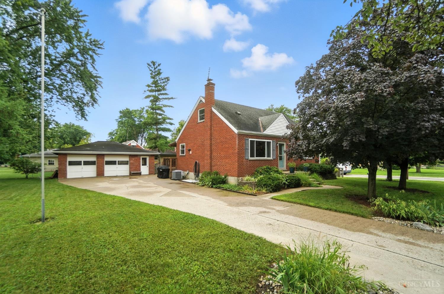 3939 Beavercreek Circle