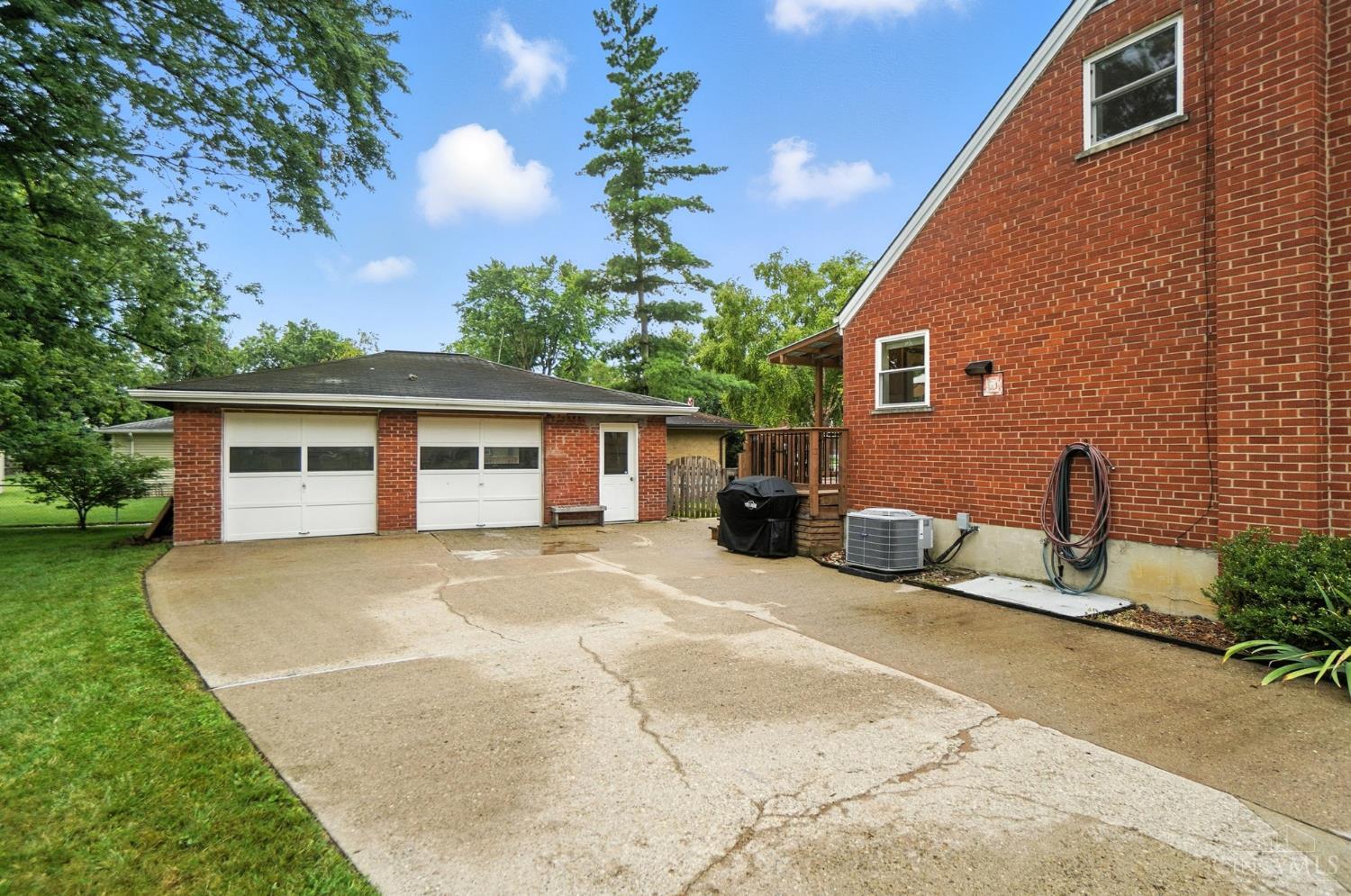 3939 Beavercreek Circle
