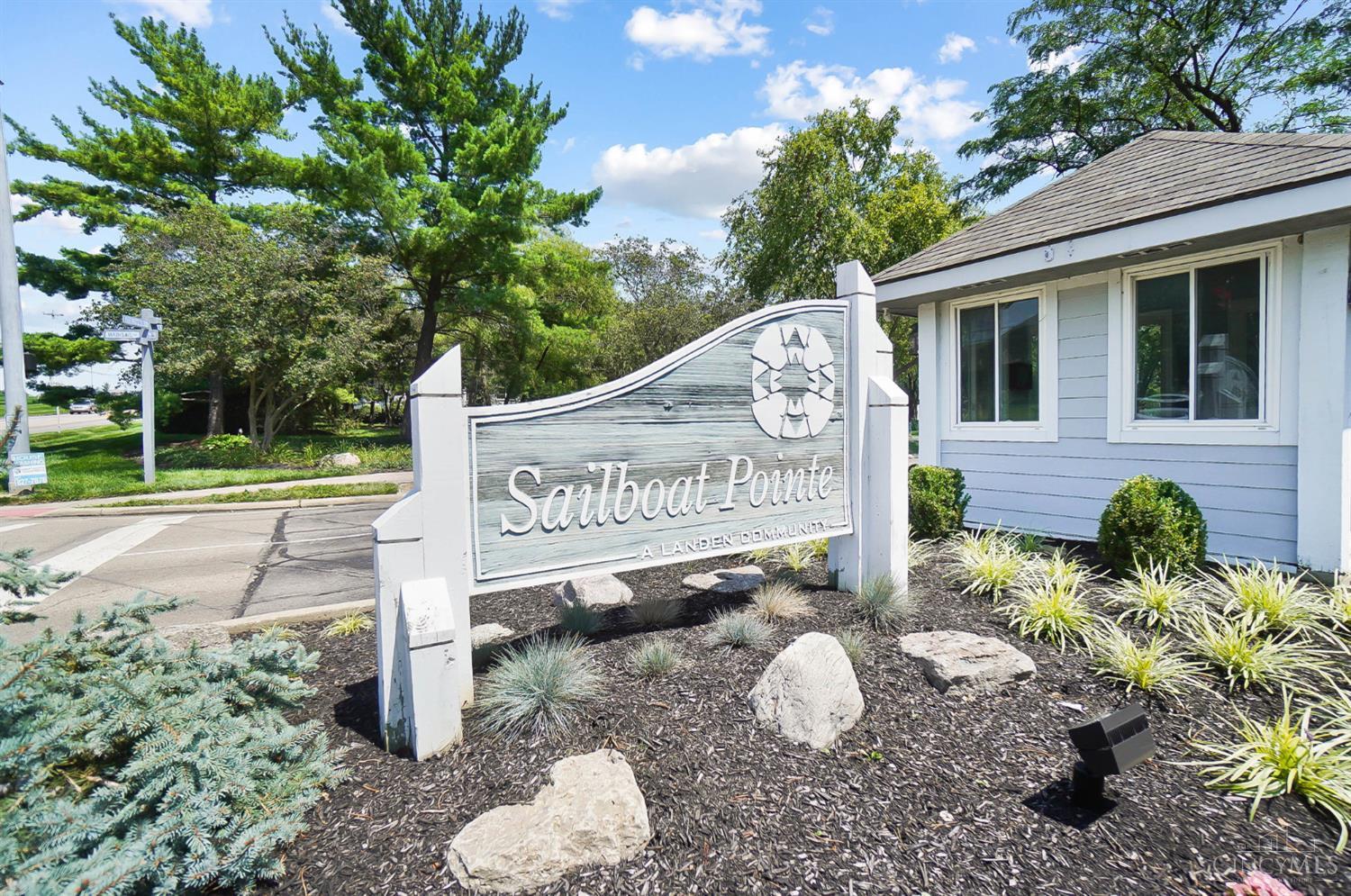 3444 Cutter Lane