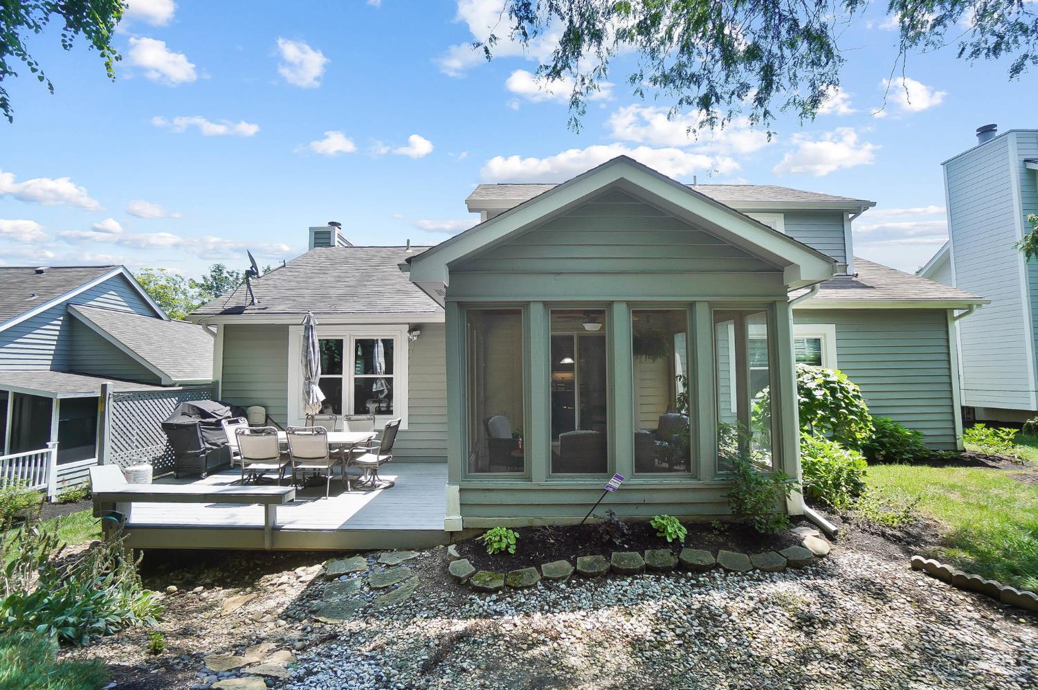 3444 Cutter Lane