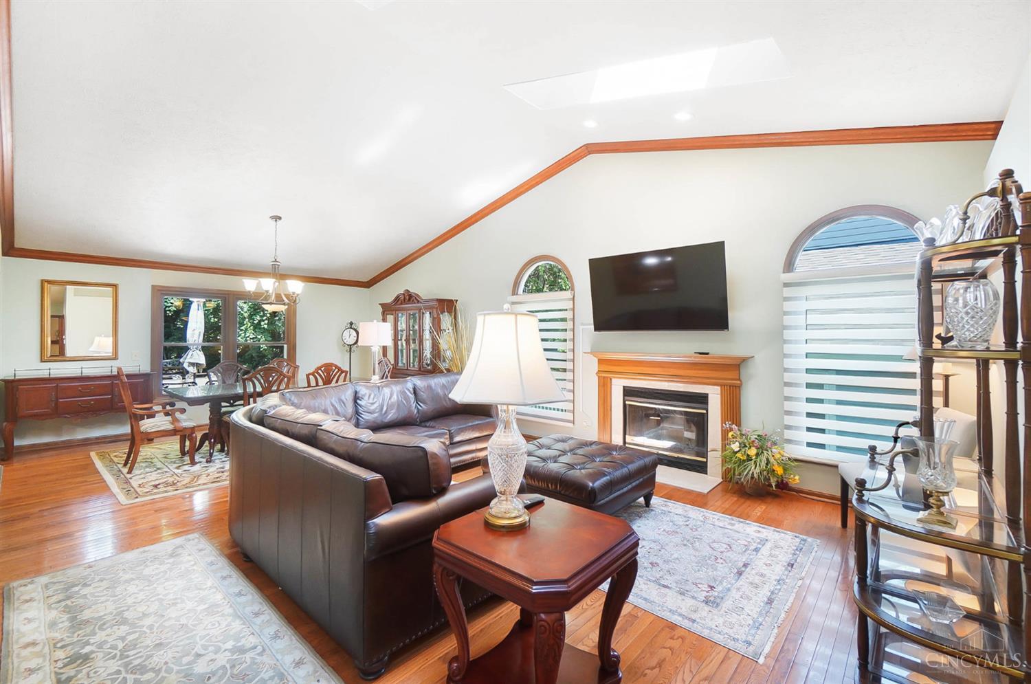 3444 Cutter Lane